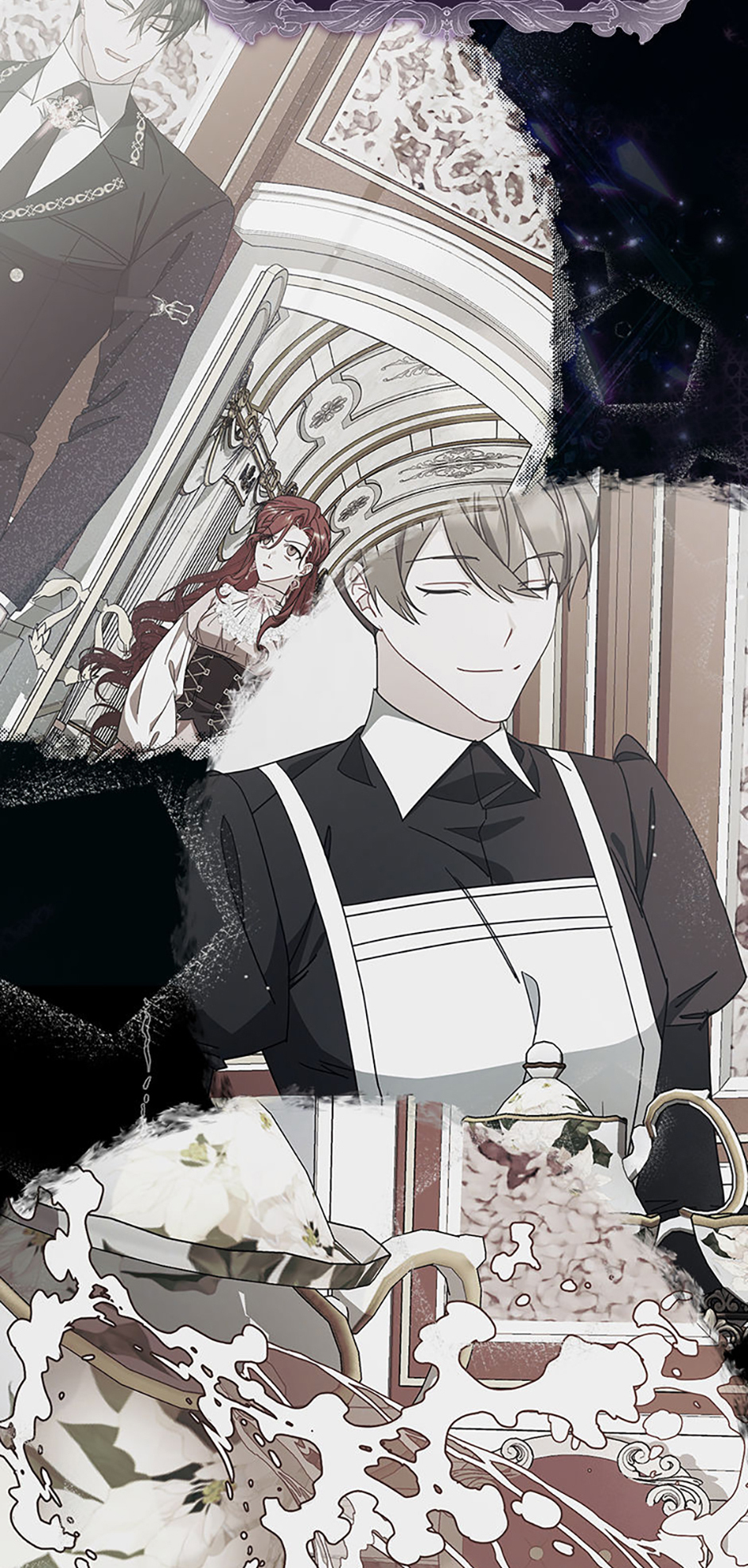 What a Useful Sham Marriage Chapter 3 page 22 - 