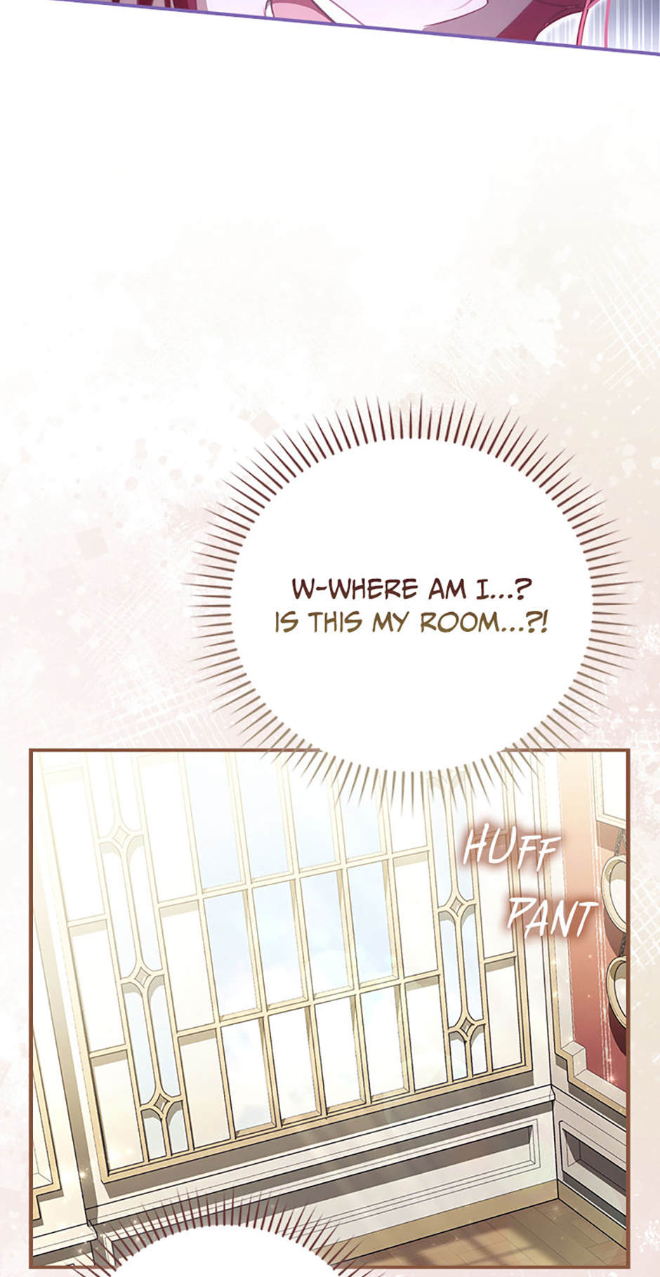 What a Useful Sham Marriage Chapter 3 page 30 - 