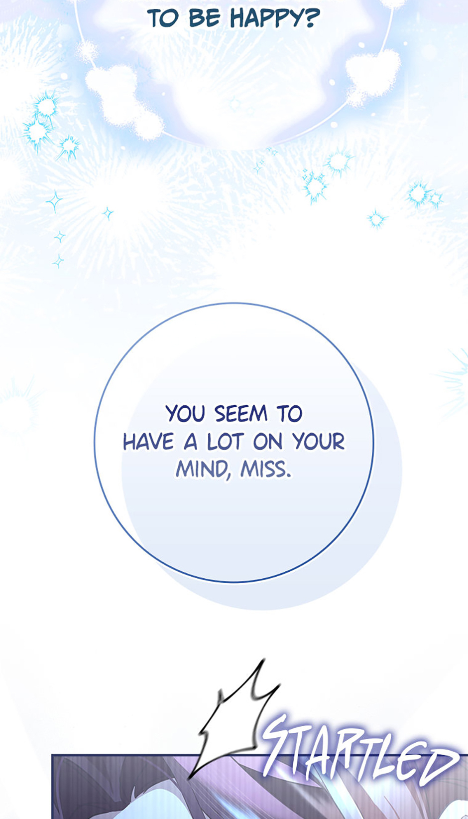 What a Useful Sham Marriage Chapter 3 page 4 - 