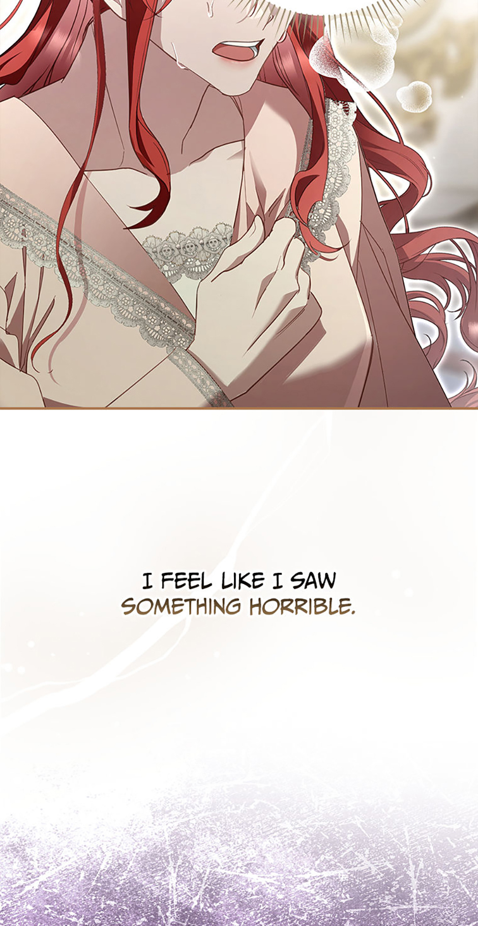 What a Useful Sham Marriage Chapter 3 page 32 - 