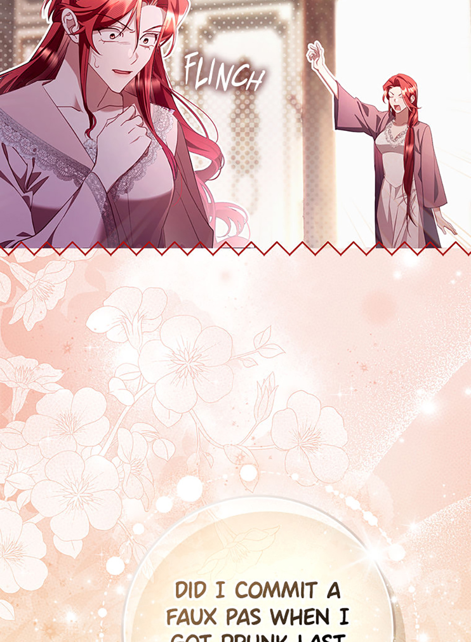 What a Useful Sham Marriage Chapter 3 page 35 - 