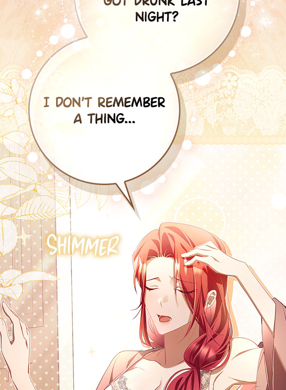 What a Useful Sham Marriage Chapter 3 page 36 - 