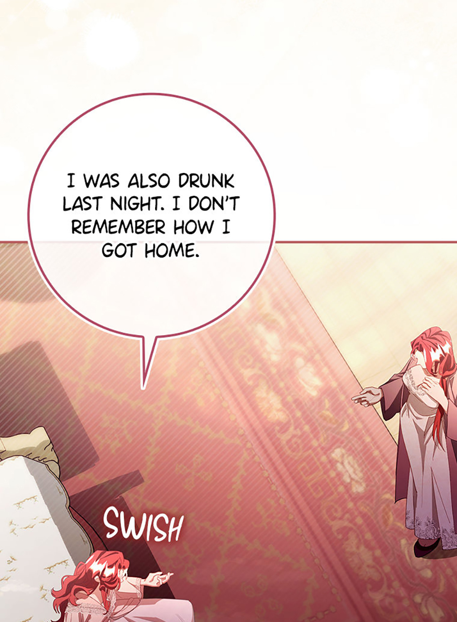 What a Useful Sham Marriage Chapter 3 page 38 - 