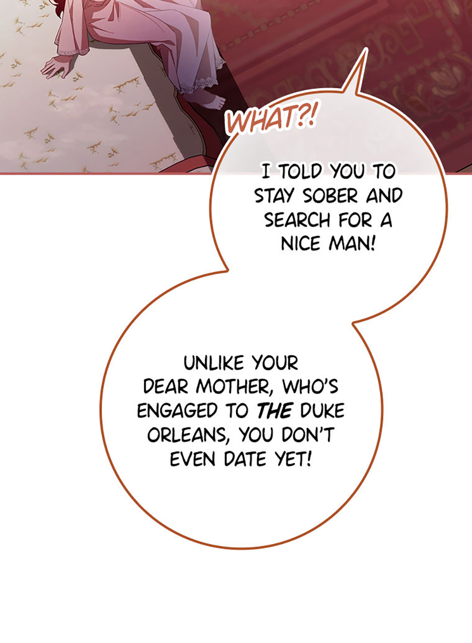 What a Useful Sham Marriage Chapter 3 page 39 - 