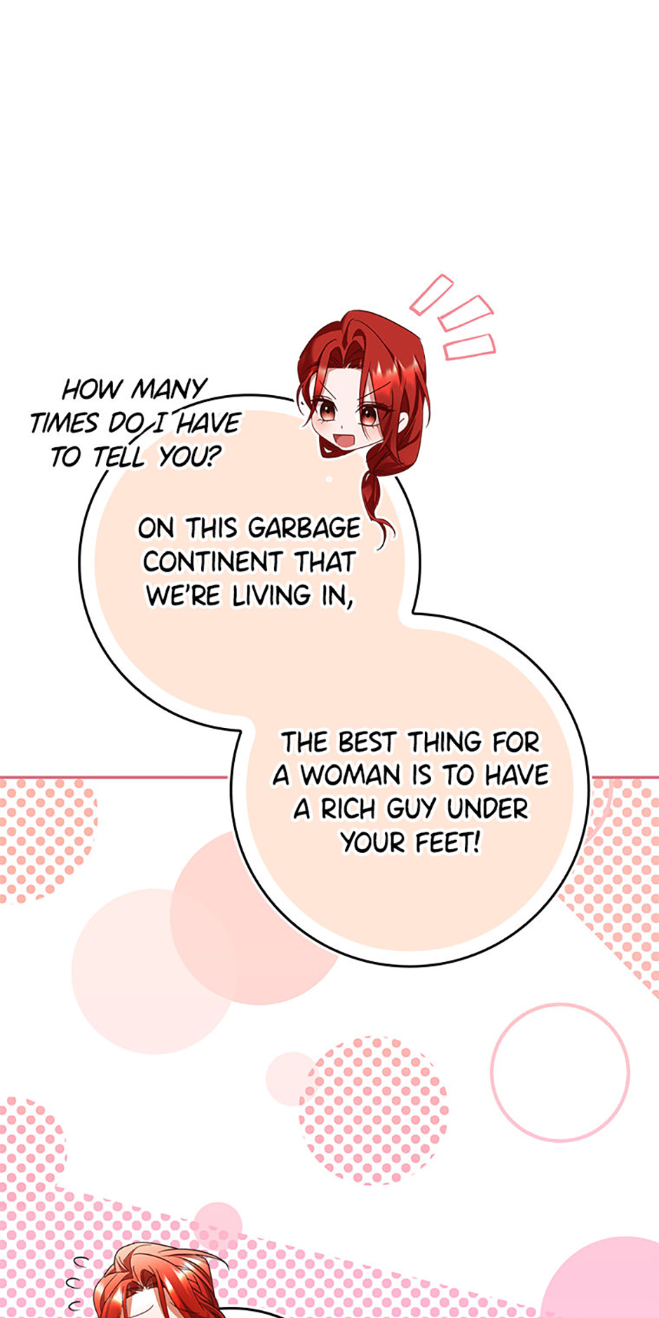 What a Useful Sham Marriage Chapter 3 page 40 - 