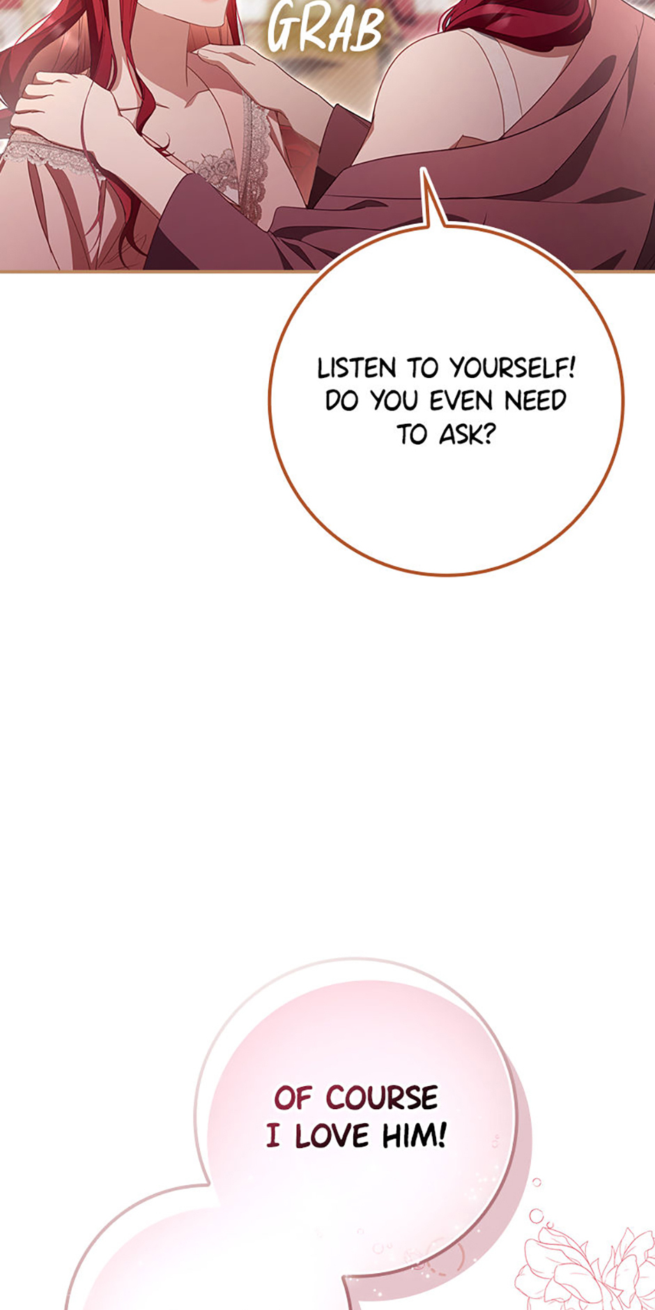 What a Useful Sham Marriage Chapter 3 page 42 - 