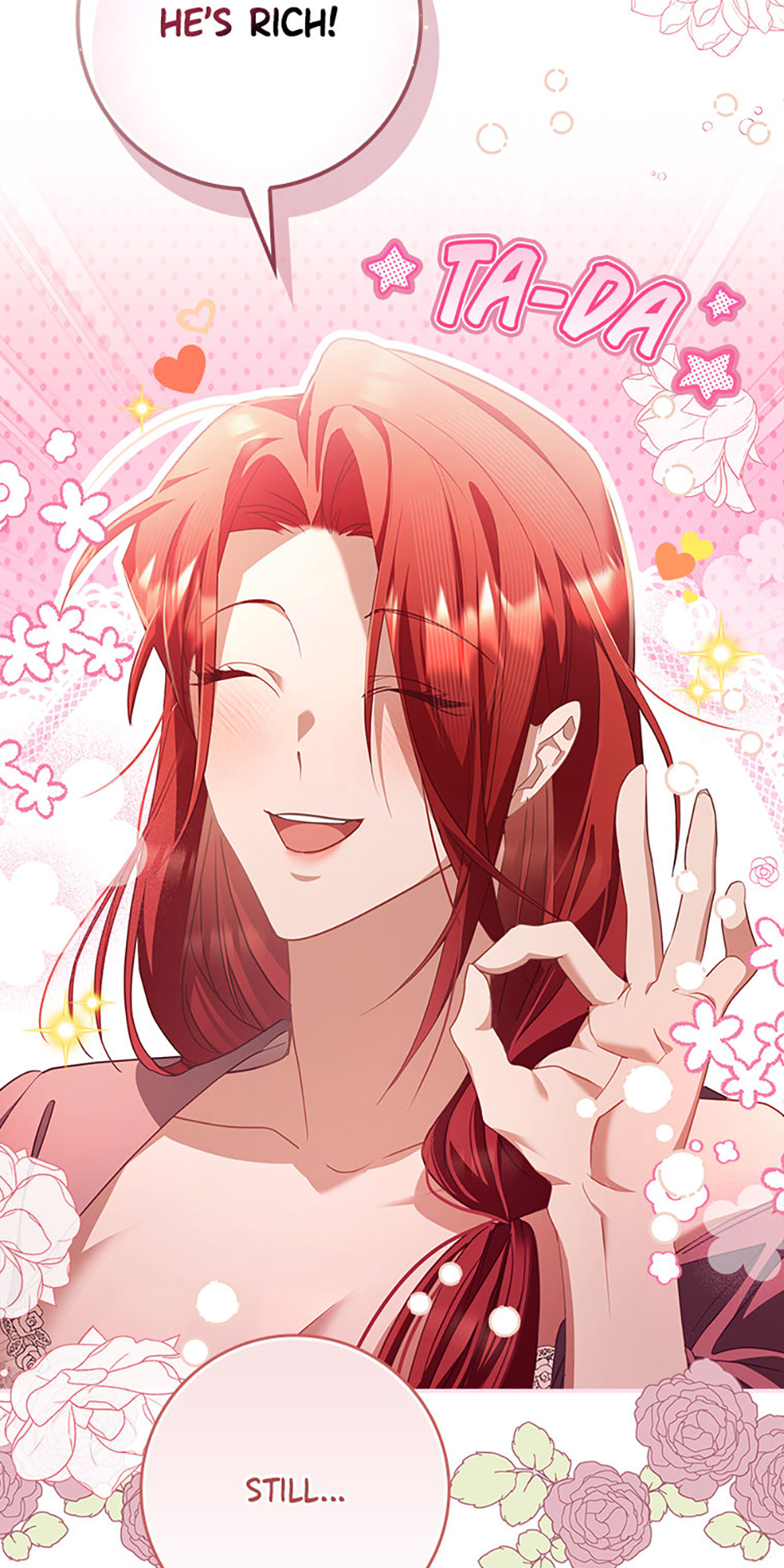 What a Useful Sham Marriage Chapter 3 page 43 - 