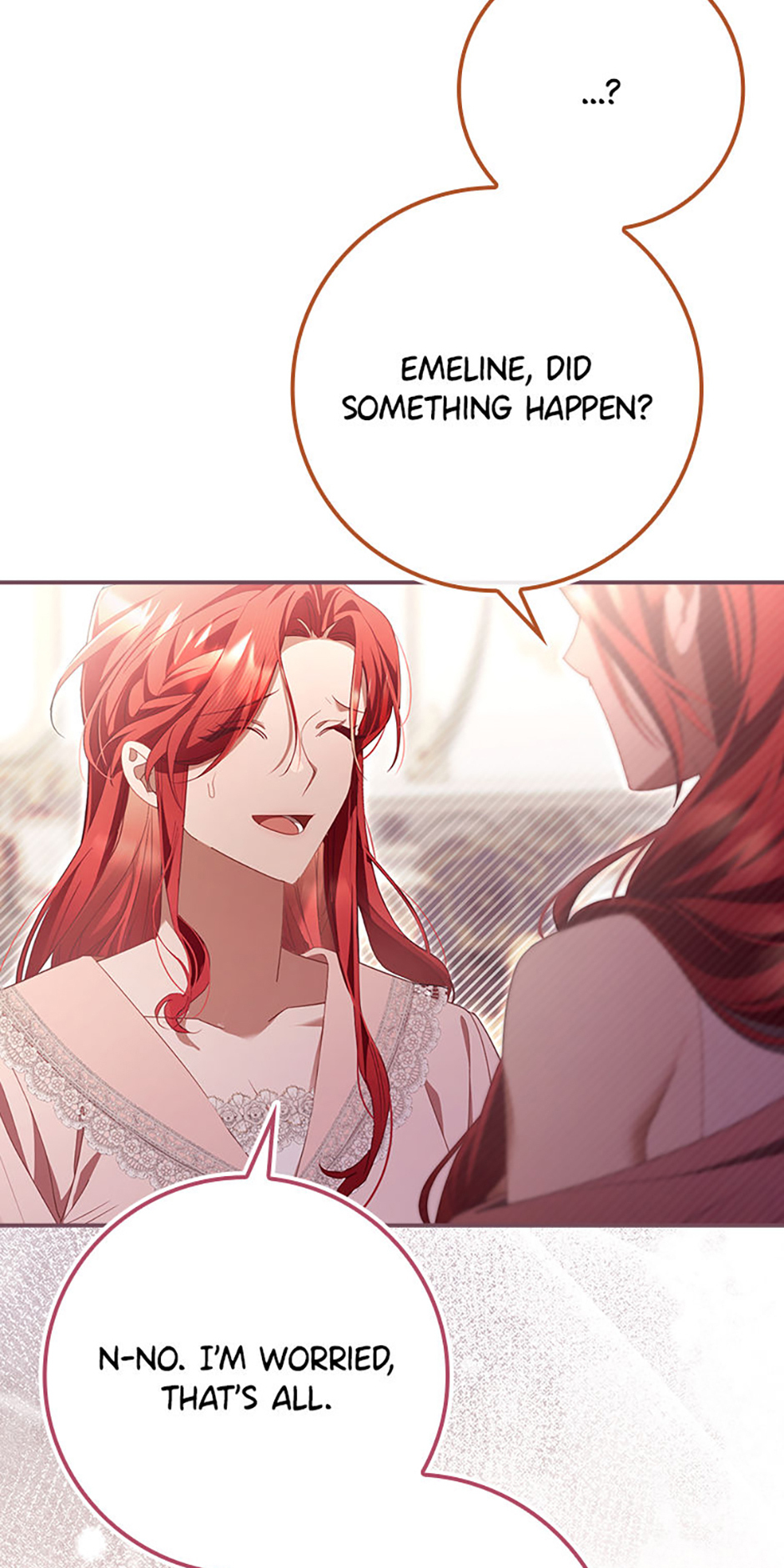 What a Useful Sham Marriage Chapter 3 page 46 - 