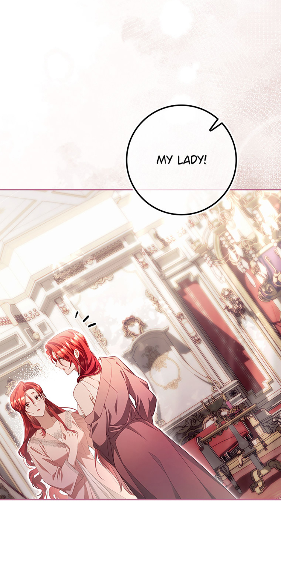What a Useful Sham Marriage Chapter 3 page 48 - 