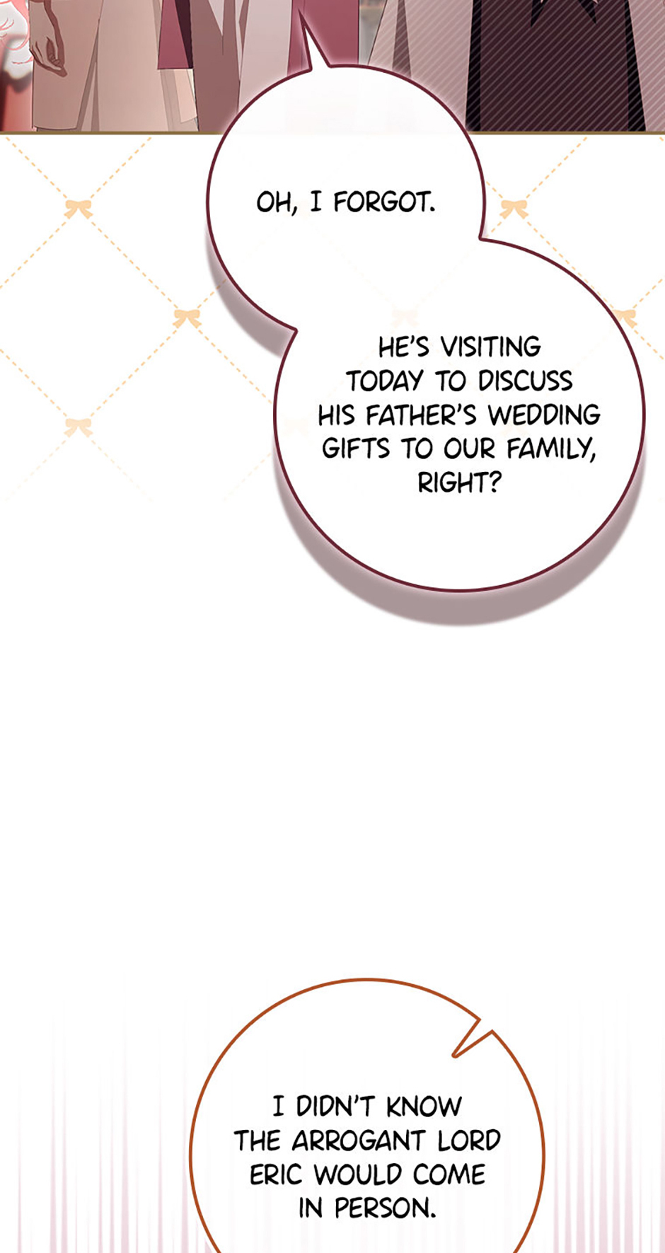 What a Useful Sham Marriage Chapter 3 page 50 - 