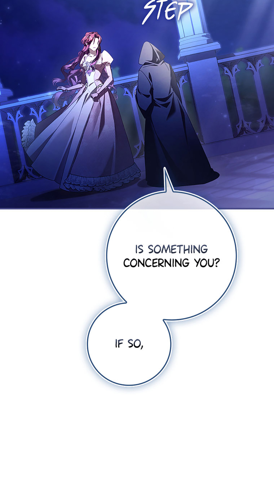 What a Useful Sham Marriage Chapter 3 page 6 - 