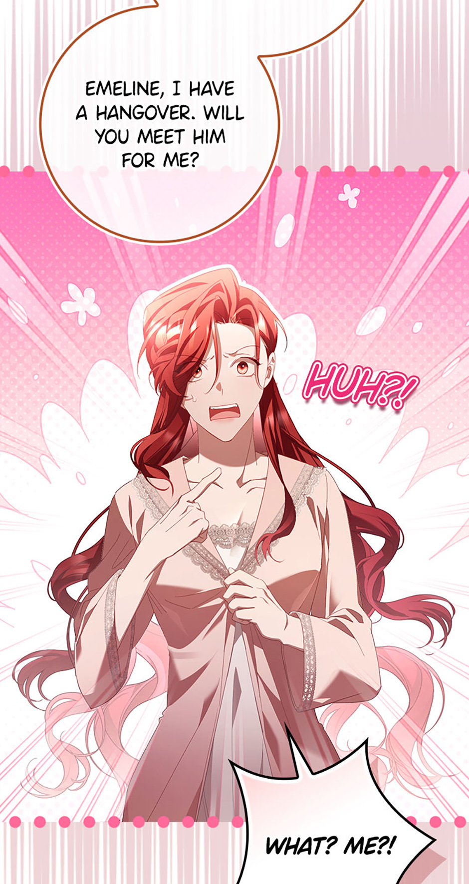 What a Useful Sham Marriage Chapter 3 page 51 - 