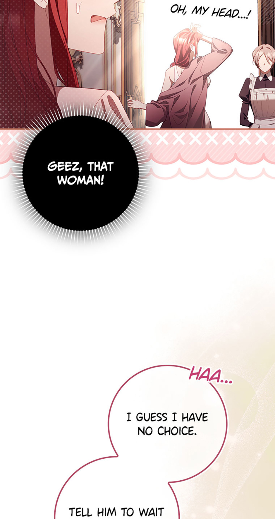 What a Useful Sham Marriage Chapter 3 page 53 - 