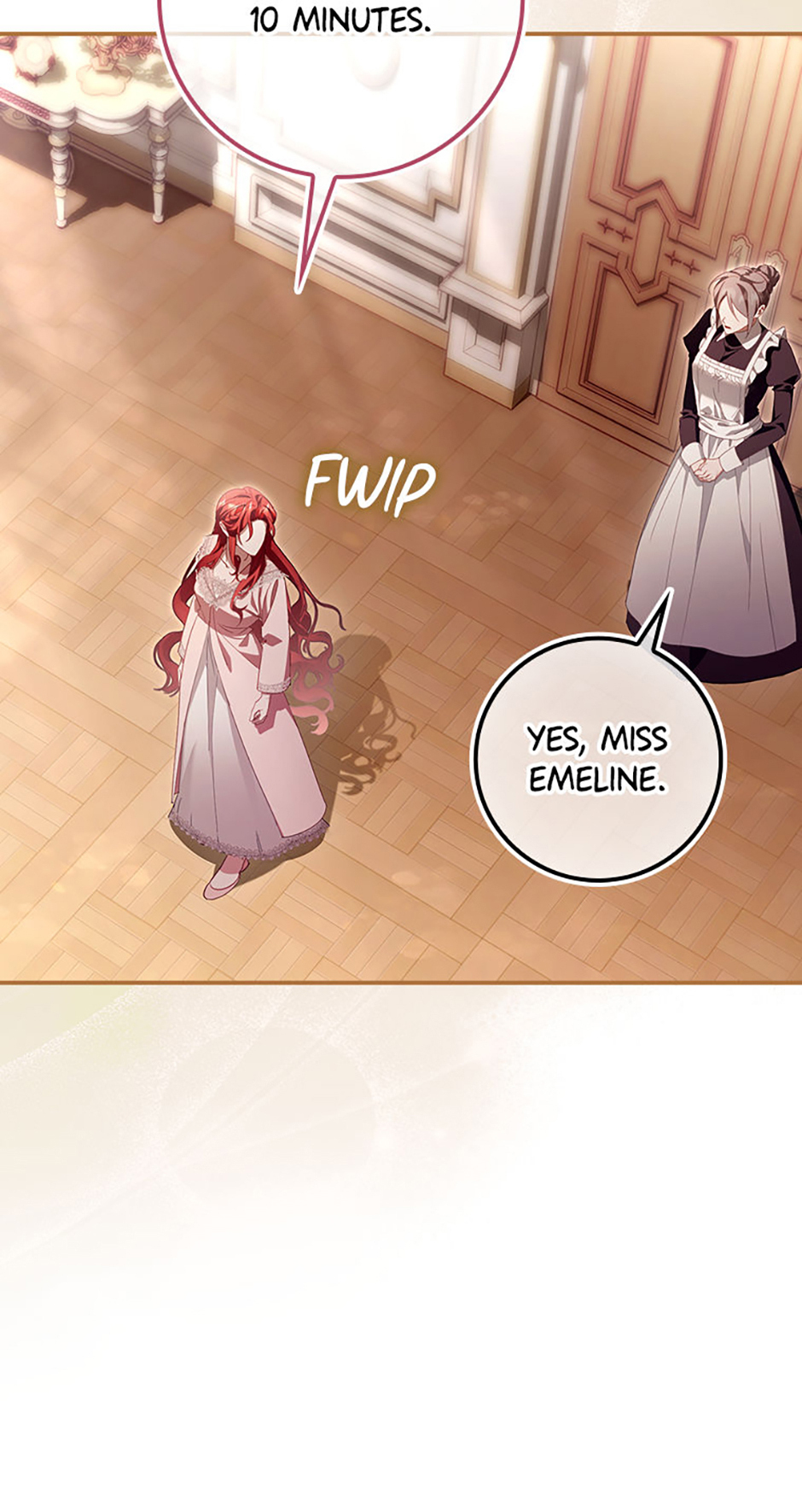 What a Useful Sham Marriage Chapter 3 page 54 - 