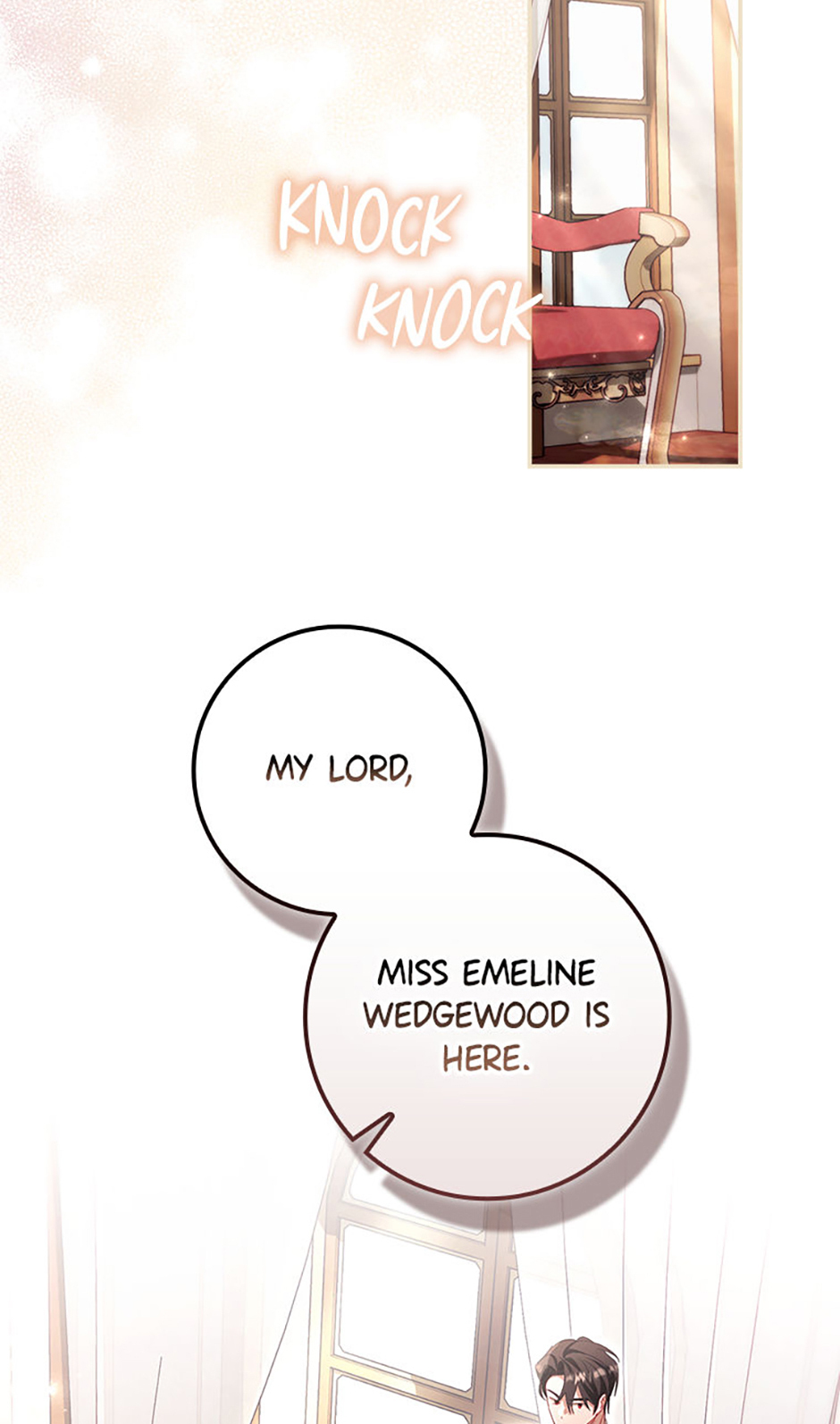 What a Useful Sham Marriage Chapter 3 page 56 - 