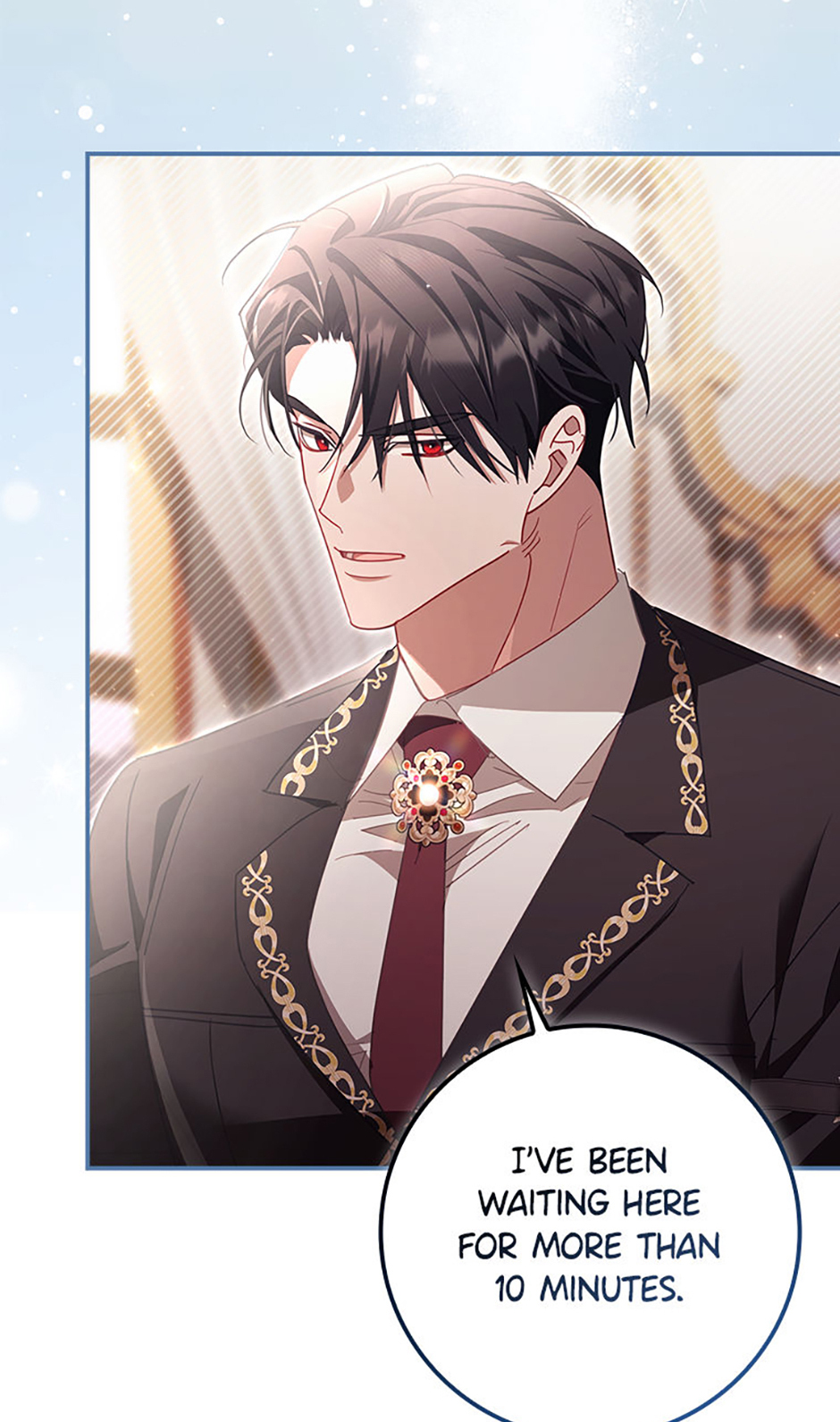 What a Useful Sham Marriage Chapter 3 page 58 - 