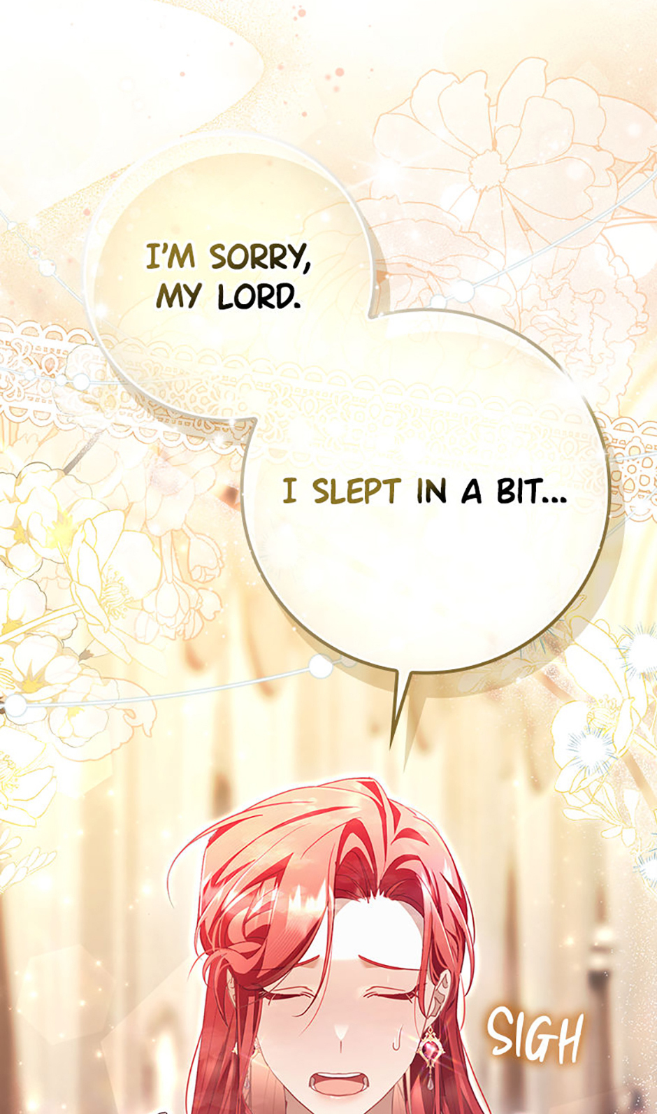 What a Useful Sham Marriage Chapter 3 page 60 - 