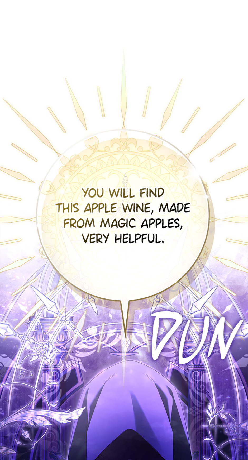 What a Useful Sham Marriage Chapter 3 page 7 - 