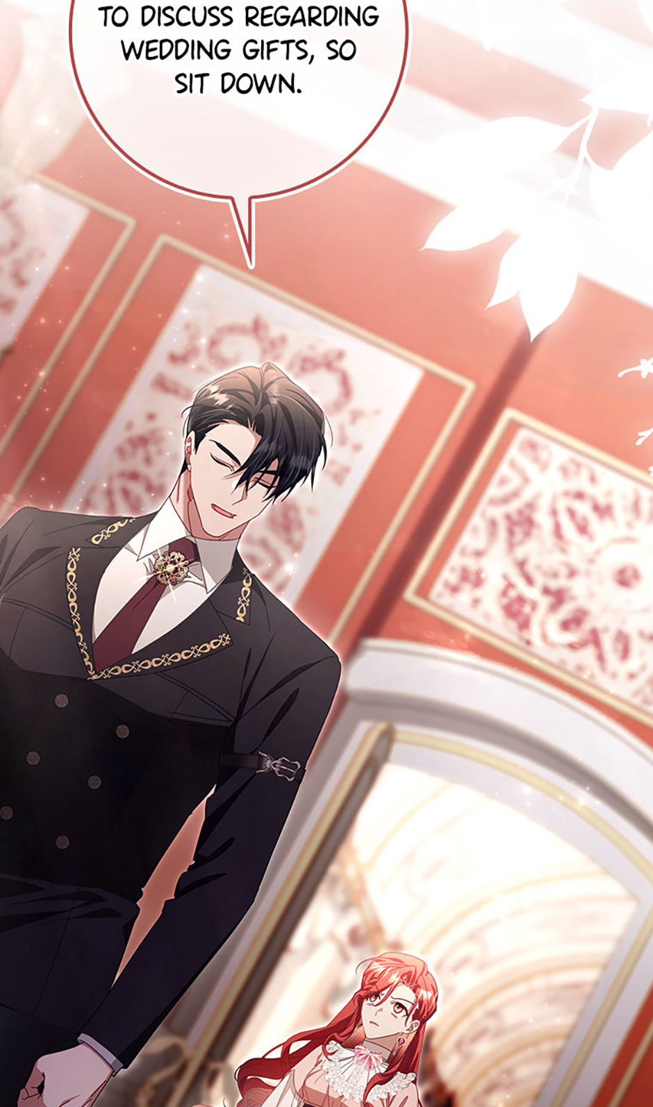 What a Useful Sham Marriage Chapter 3 page 63 - 