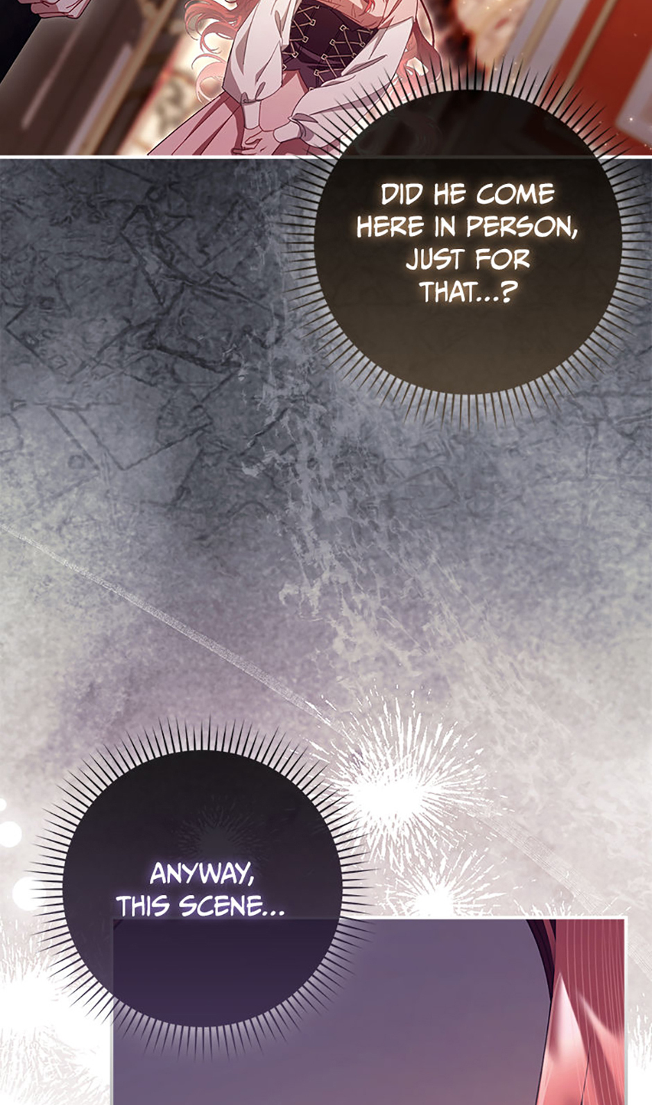 What a Useful Sham Marriage Chapter 3 page 64 - 
