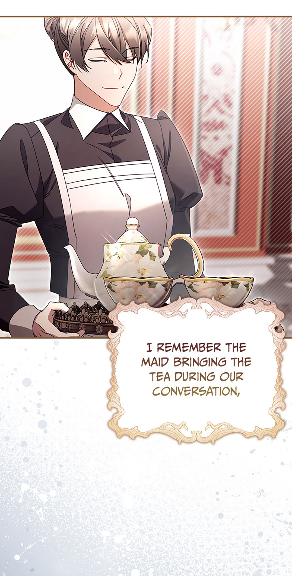 What a Useful Sham Marriage Chapter 3 page 67 - 