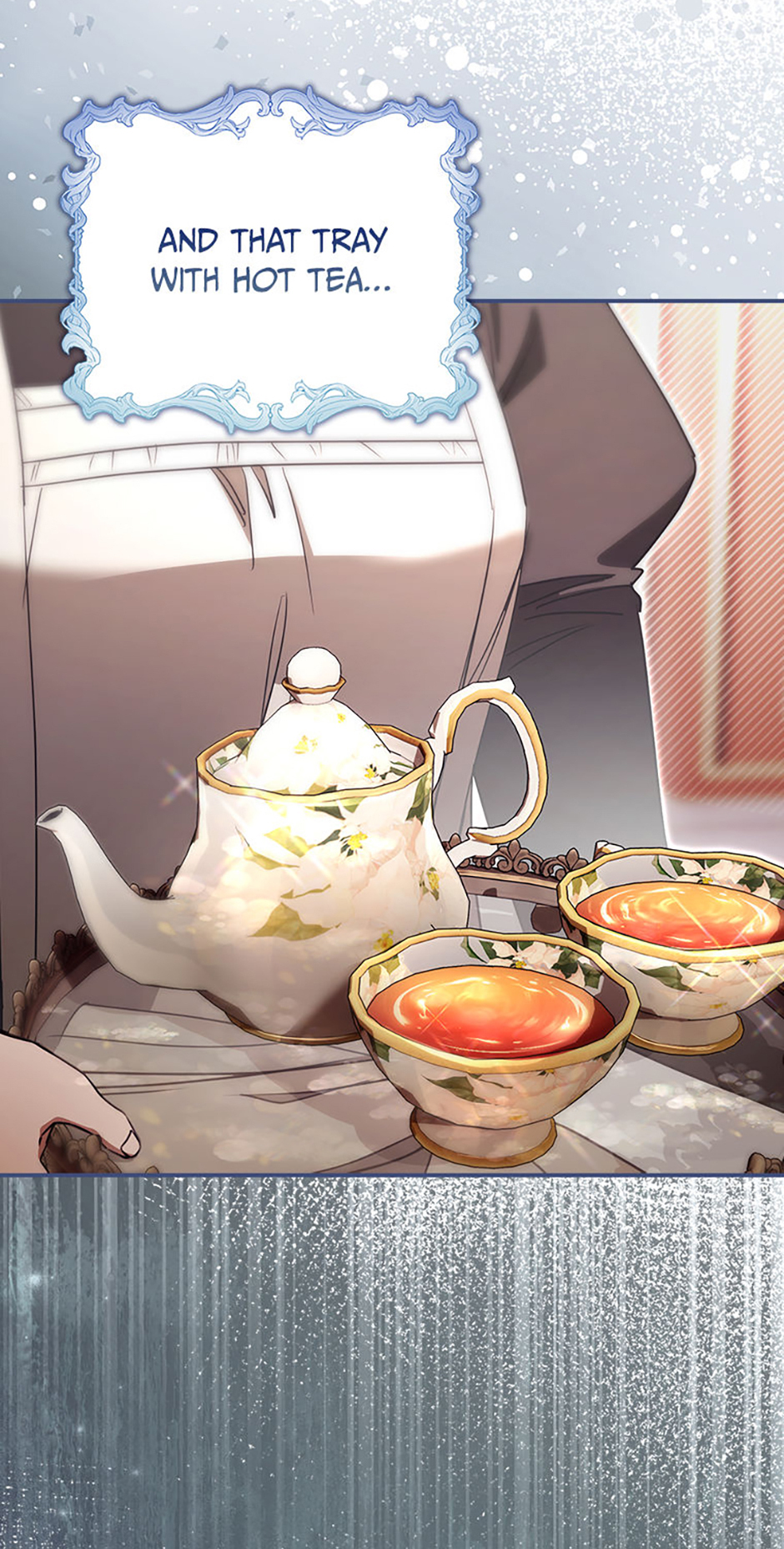 What a Useful Sham Marriage Chapter 3 page 68 - 