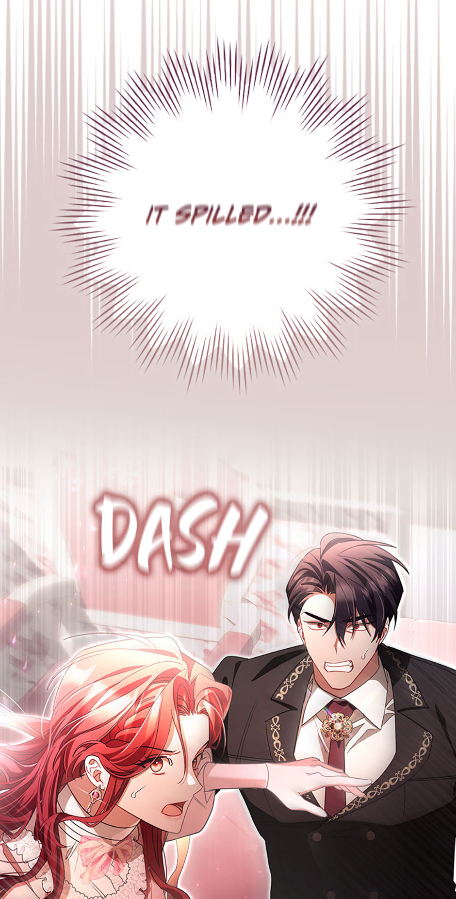 What a Useful Sham Marriage Chapter 3 page 72 - 