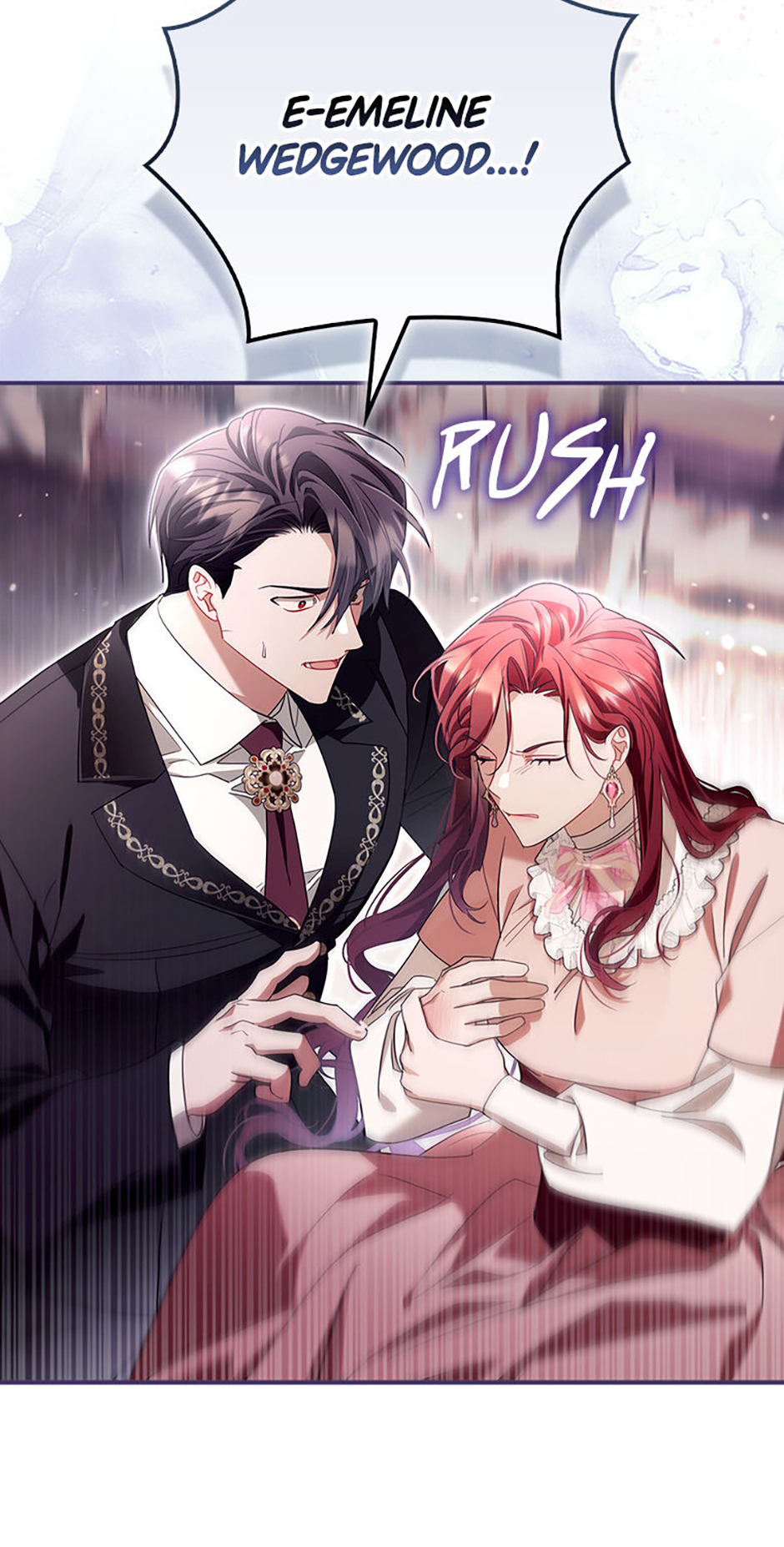 What a Useful Sham Marriage Chapter 3 page 75 - 