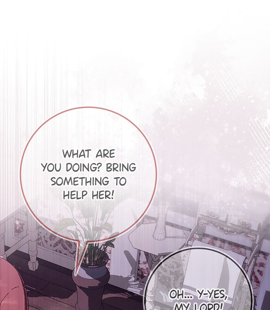 What a Useful Sham Marriage Chapter 3 page 76 - 
