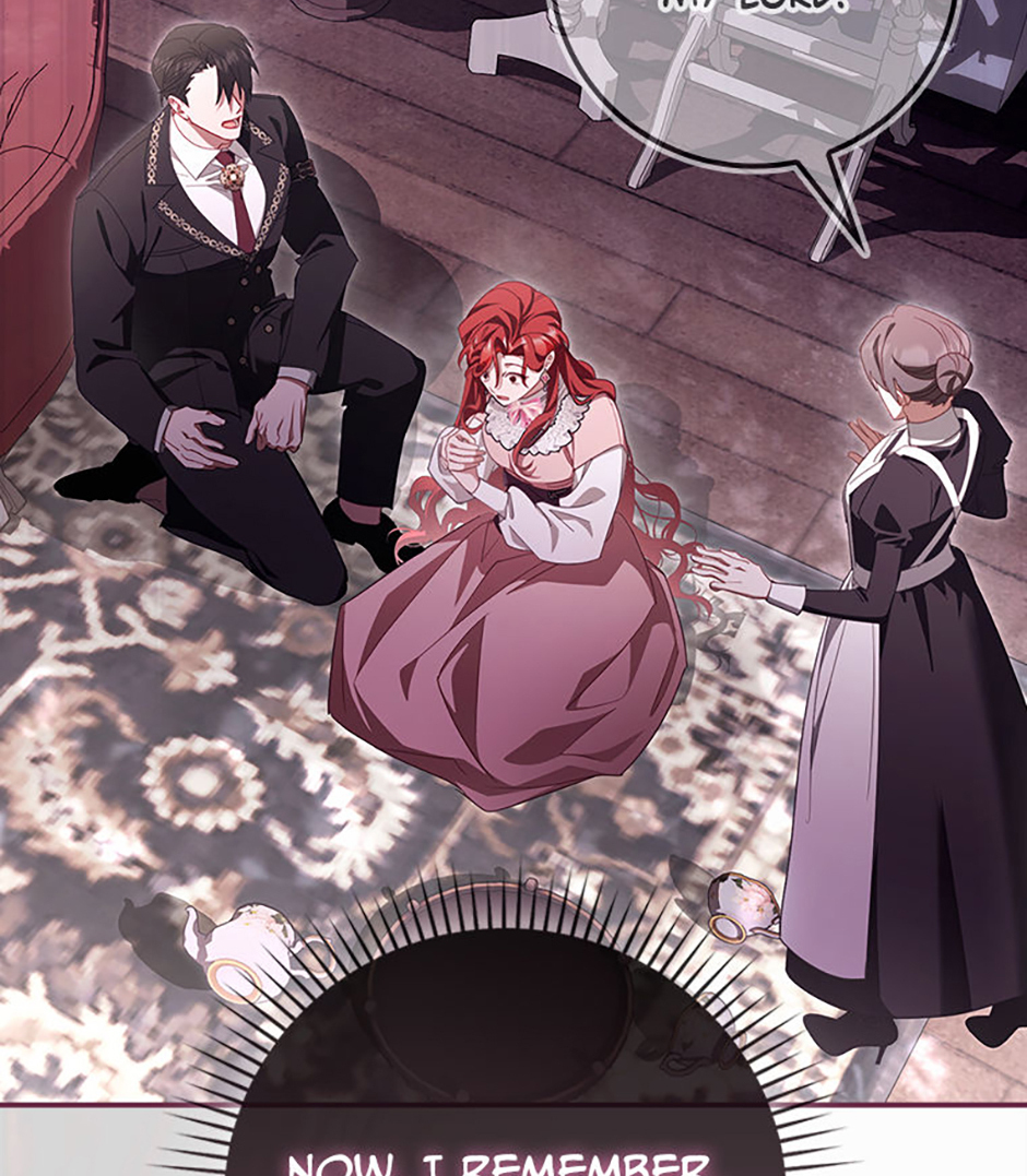 What a Useful Sham Marriage Chapter 3 page 77 - 