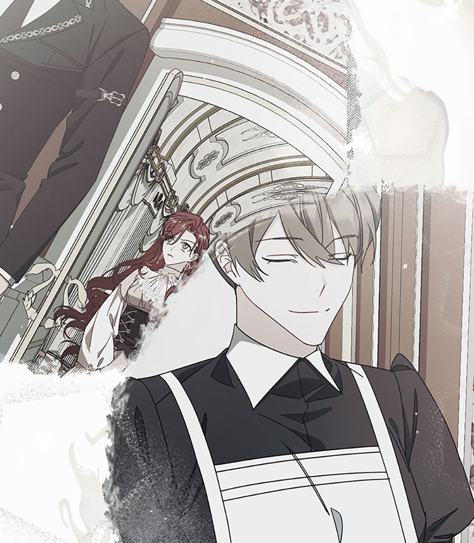 What a Useful Sham Marriage Chapter 3 page 79 - 