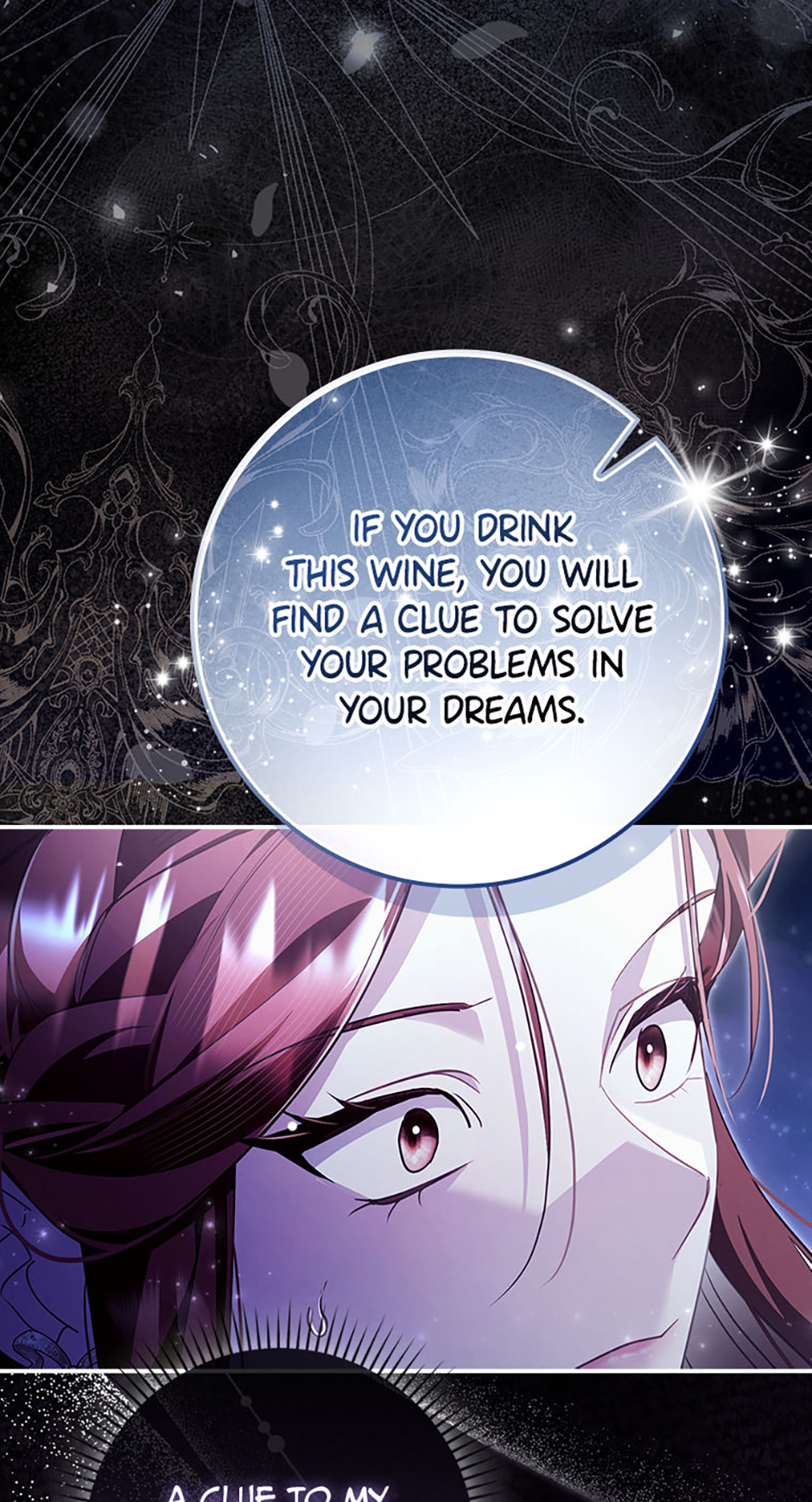 What a Useful Sham Marriage Chapter 3 page 9 - 