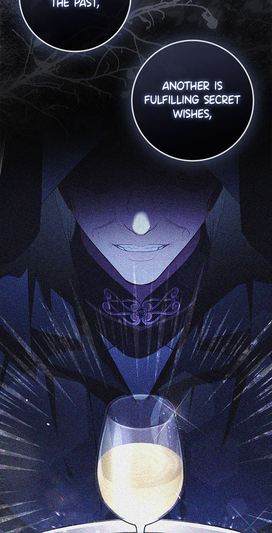What a Useful Sham Marriage Chapter 3 page 83 - 