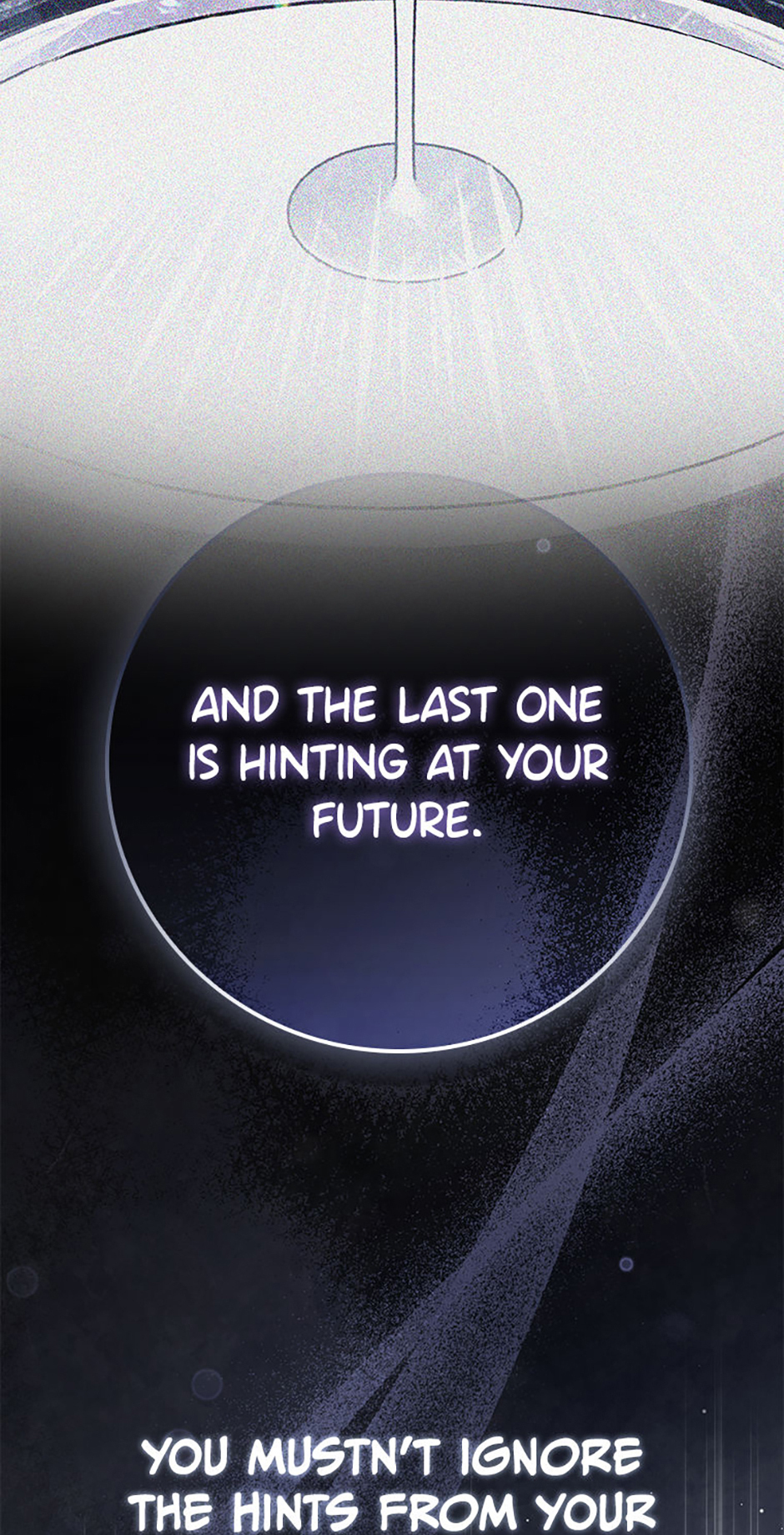 What a Useful Sham Marriage Chapter 3 page 84 - 
