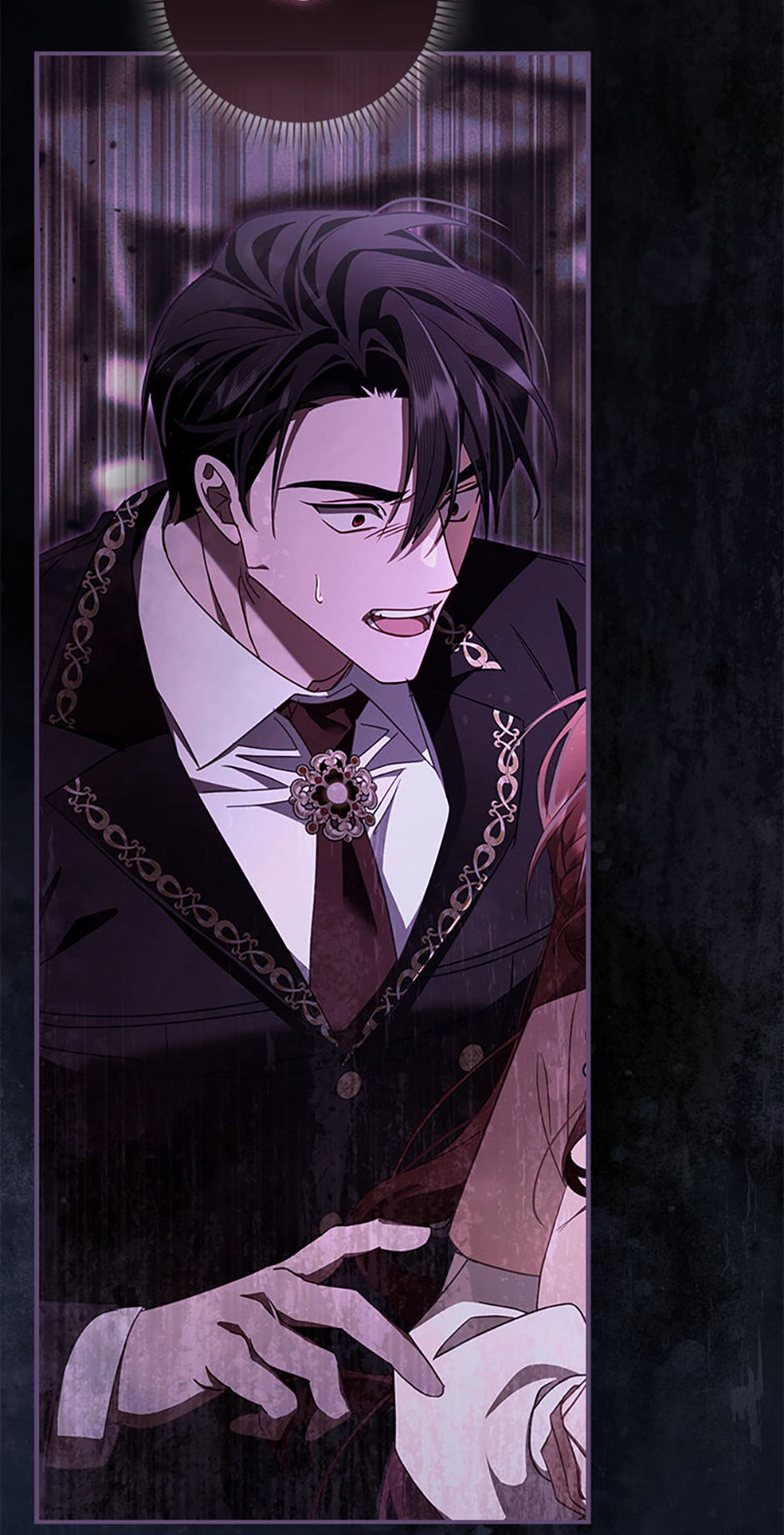 What a Useful Sham Marriage Chapter 3 page 87 - 
