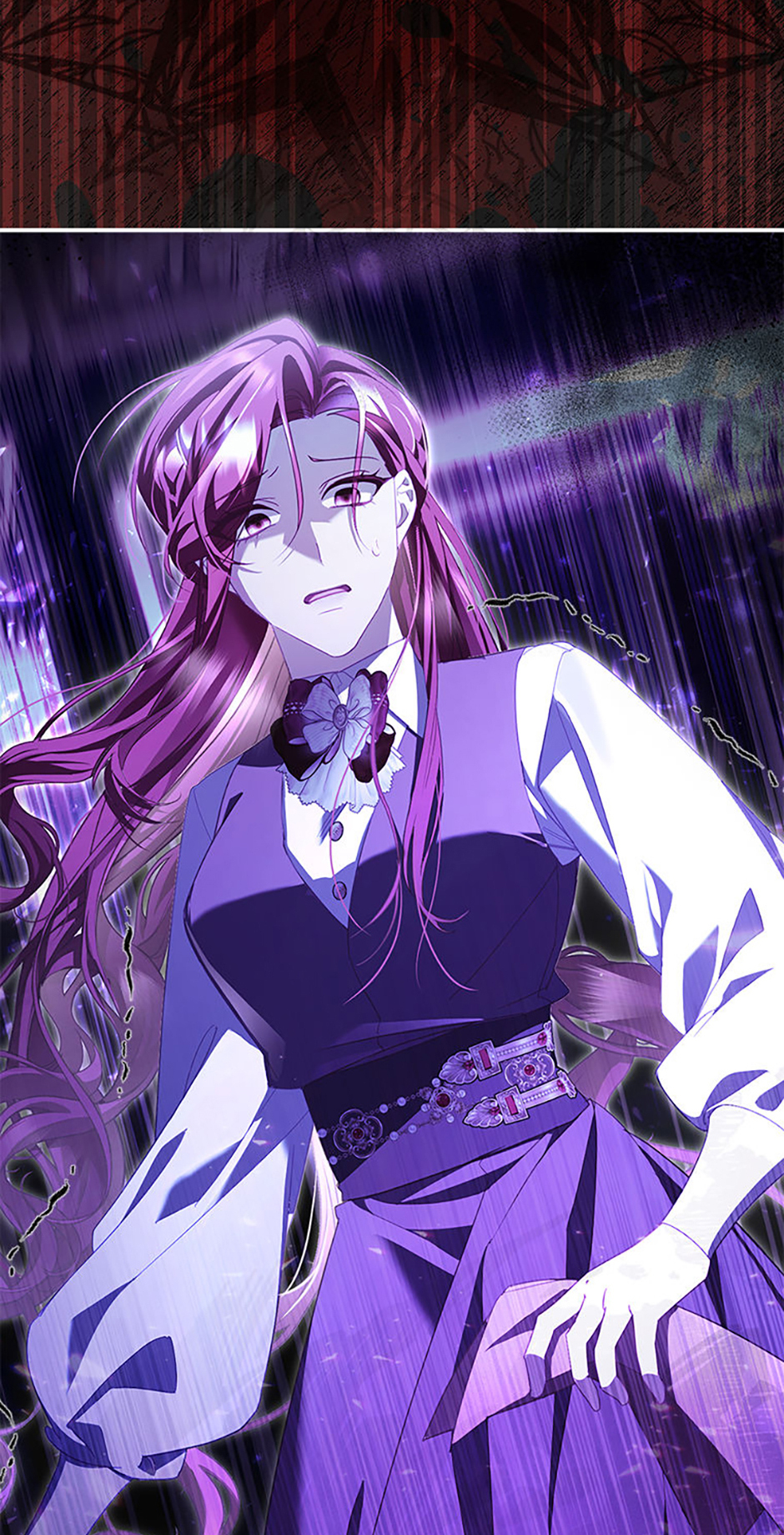 What a Useful Sham Marriage Chapter 3 page 91 - 