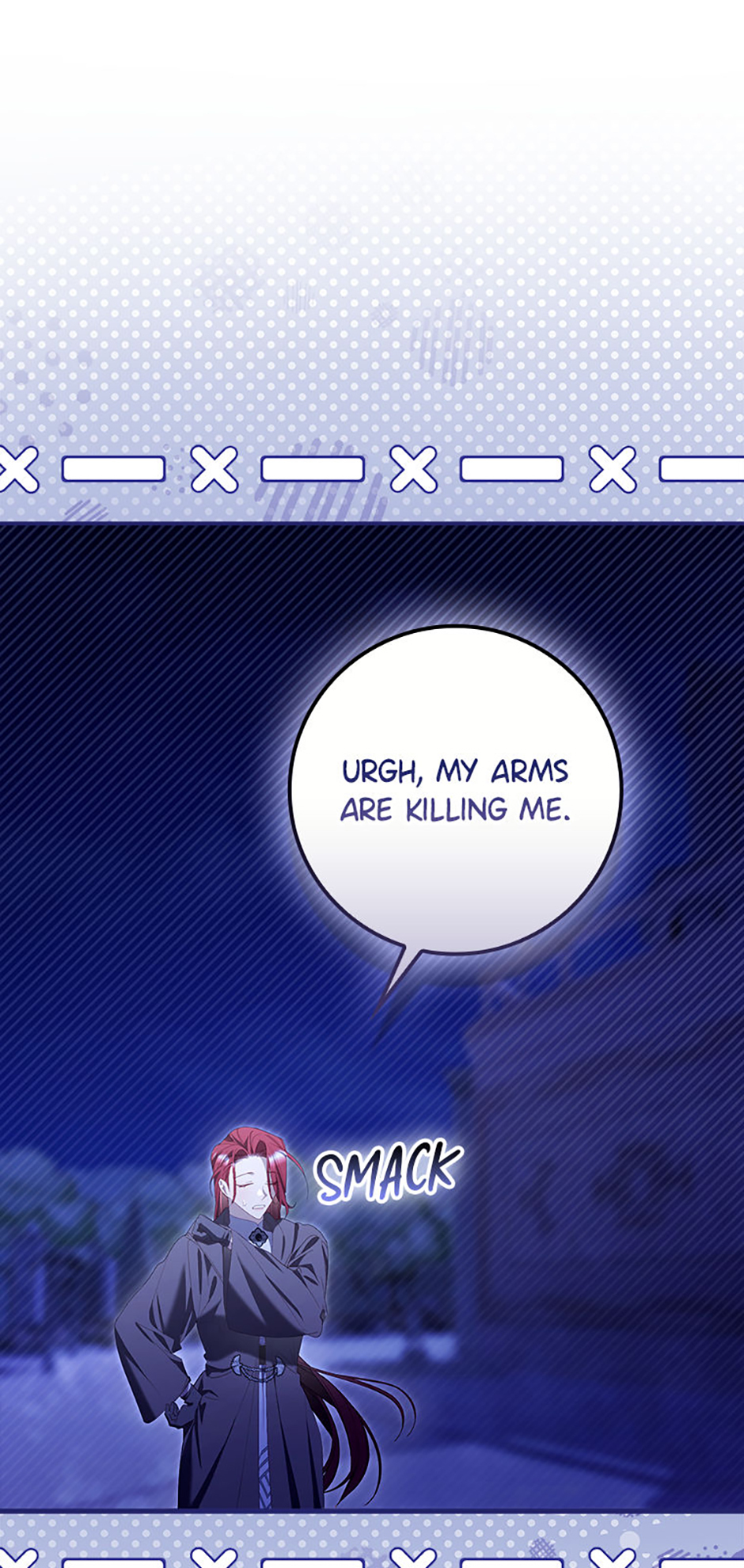 What a Useful Sham Marriage Chapter 30 page 12 - 