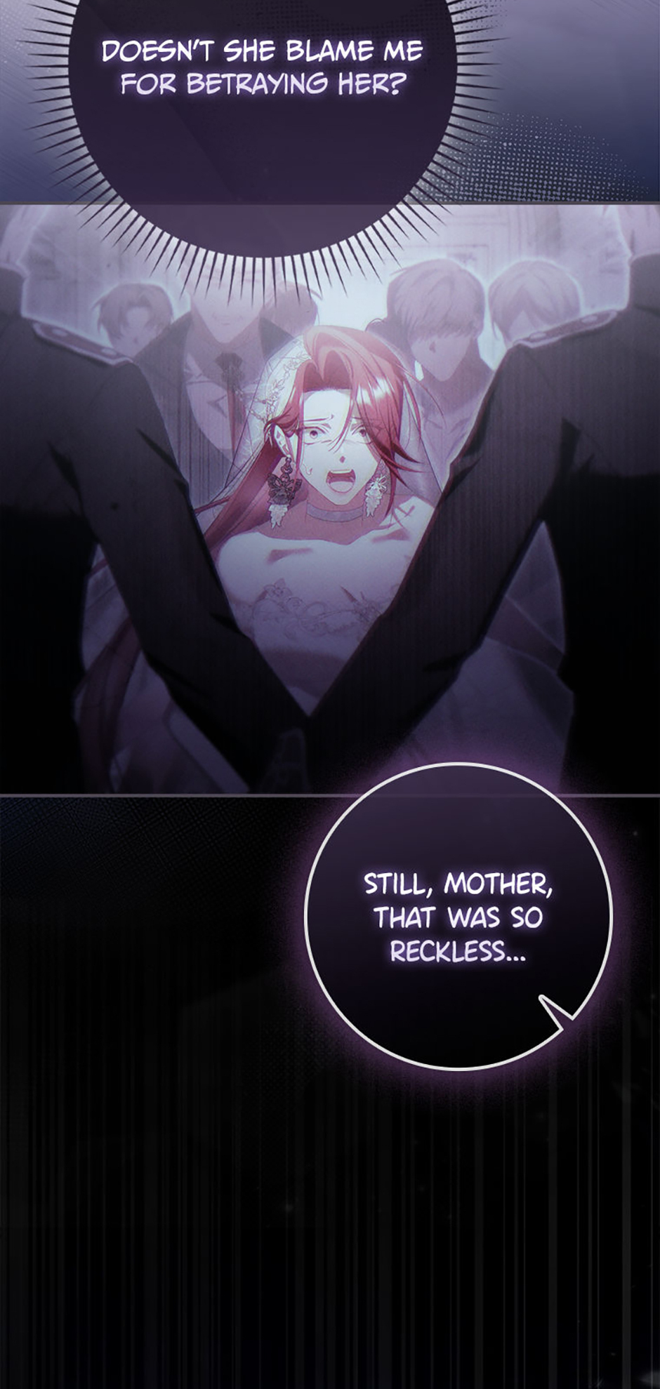 What a Useful Sham Marriage Chapter 30 page 15 - 