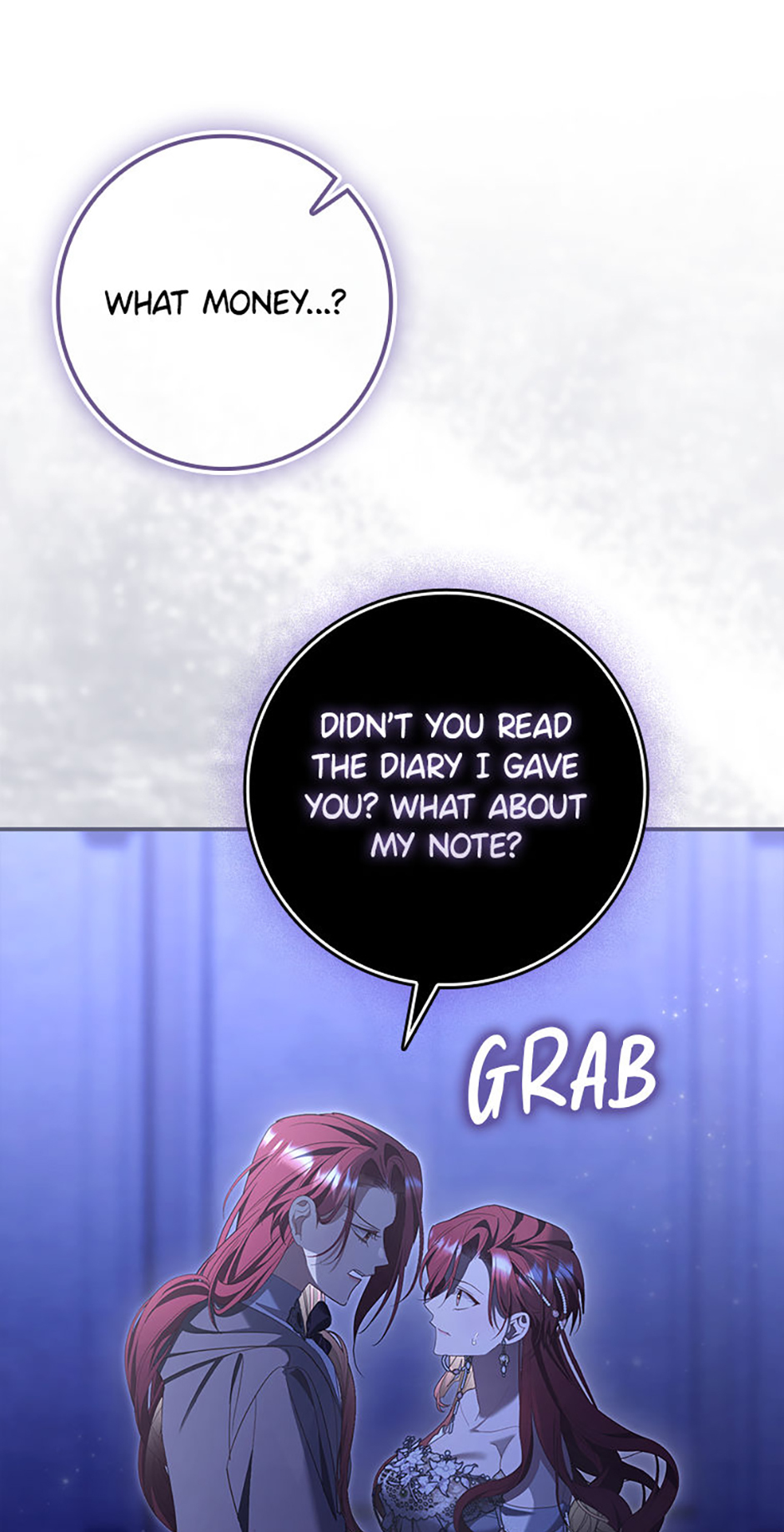 What a Useful Sham Marriage Chapter 30 page 18 - 