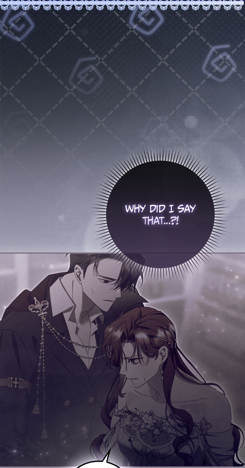 What a Useful Sham Marriage Chapter 30 page 3 - 