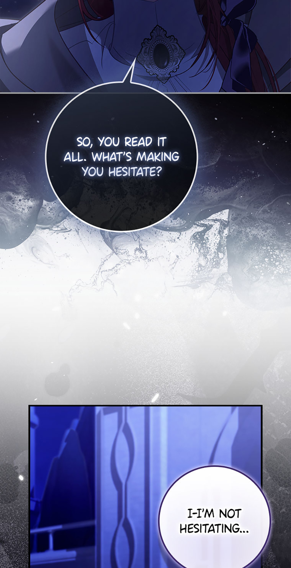 What a Useful Sham Marriage Chapter 30 page 21 - 