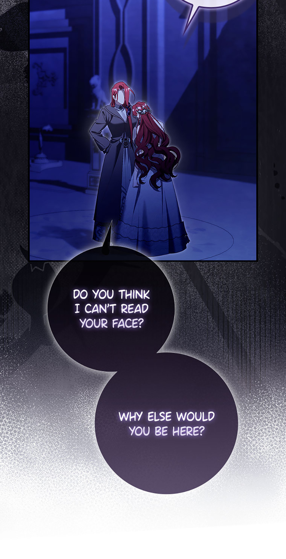 What a Useful Sham Marriage Chapter 30 page 22 - 