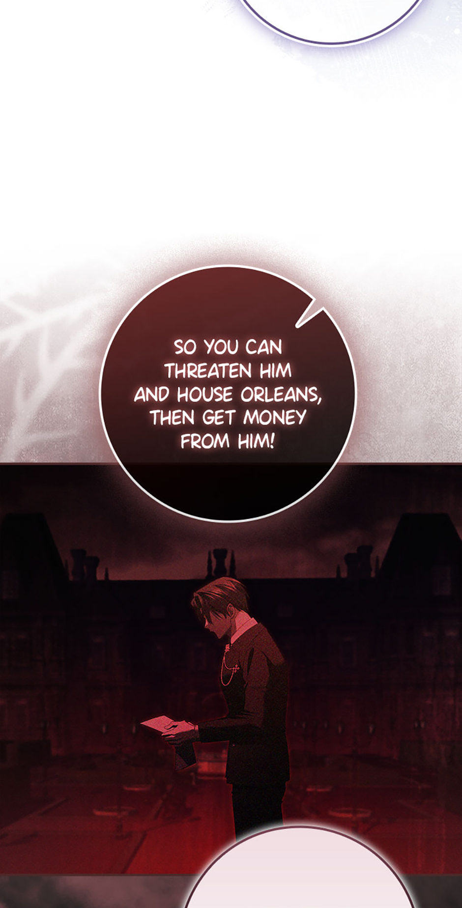 What a Useful Sham Marriage Chapter 30 page 24 - 