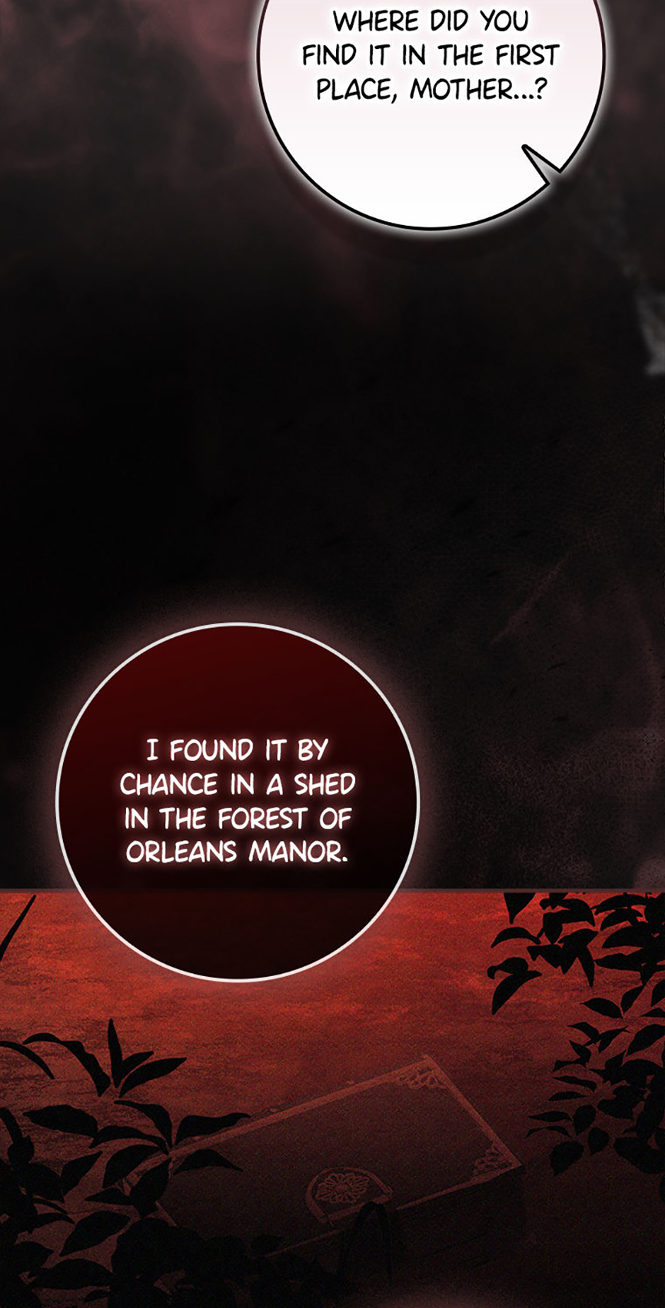 What a Useful Sham Marriage Chapter 30 page 25 - 