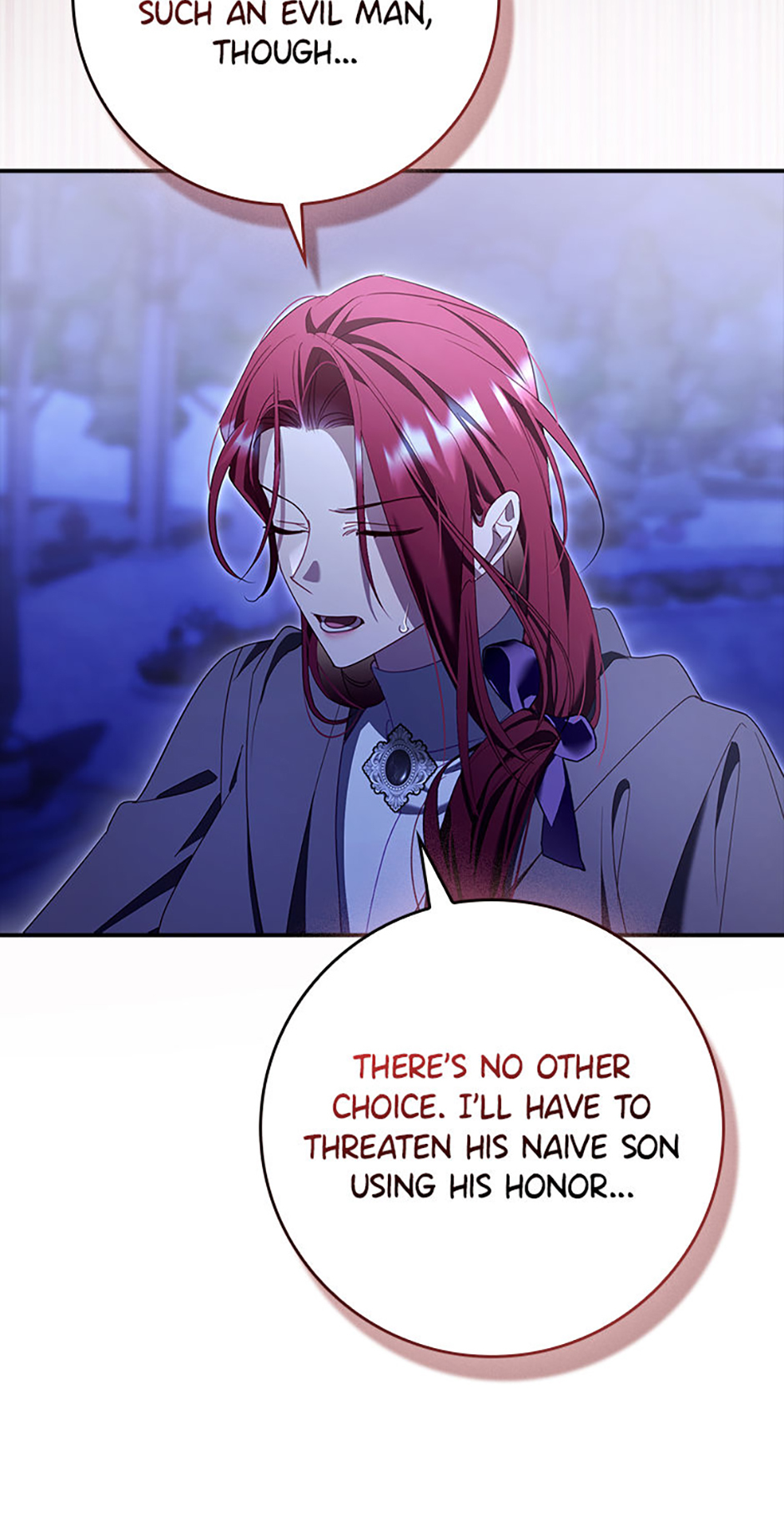 What a Useful Sham Marriage Chapter 30 page 30 - 
