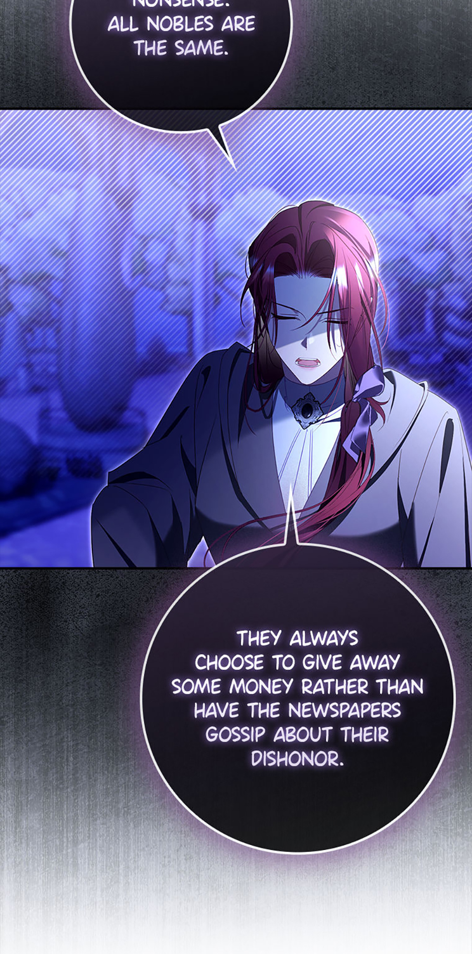 What a Useful Sham Marriage Chapter 30 page 34 - 