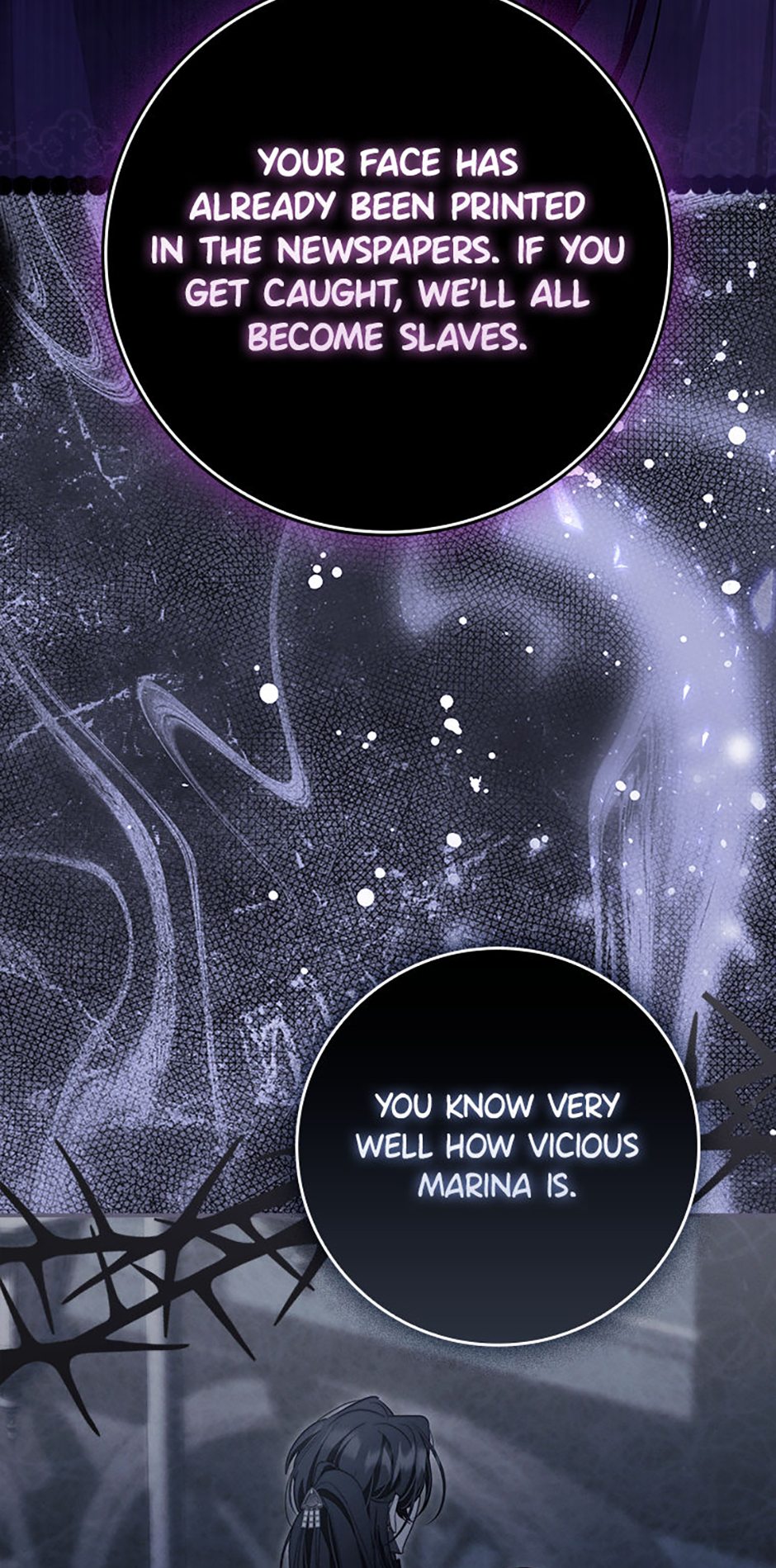 What a Useful Sham Marriage Chapter 30 page 37 - 