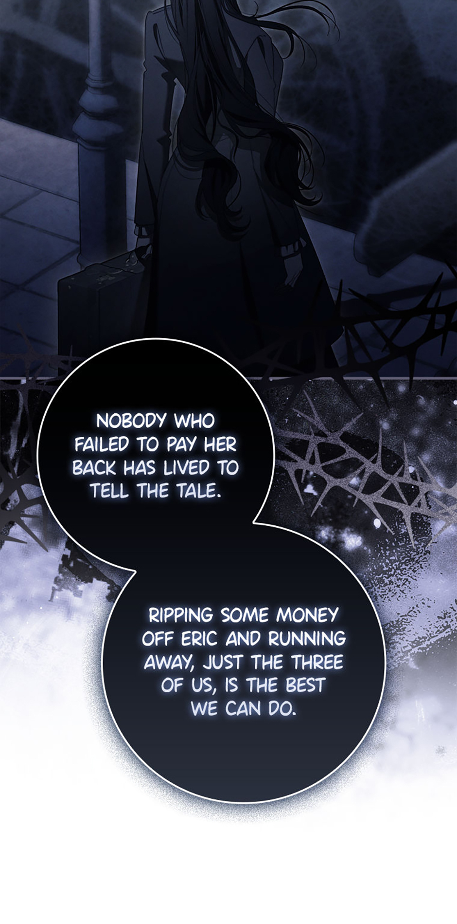 What a Useful Sham Marriage Chapter 30 page 38 - 