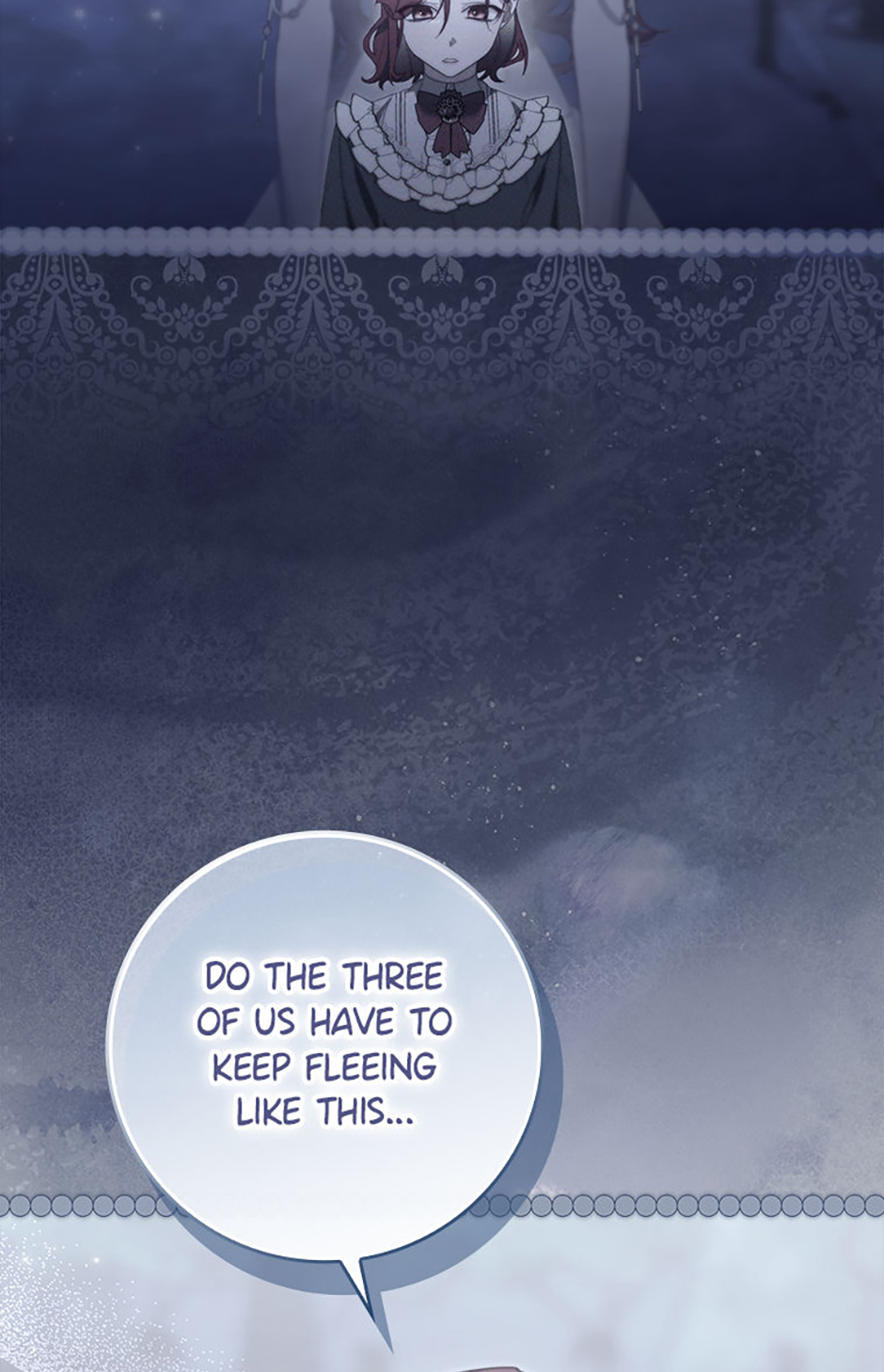 What a Useful Sham Marriage Chapter 30 page 40 - 
