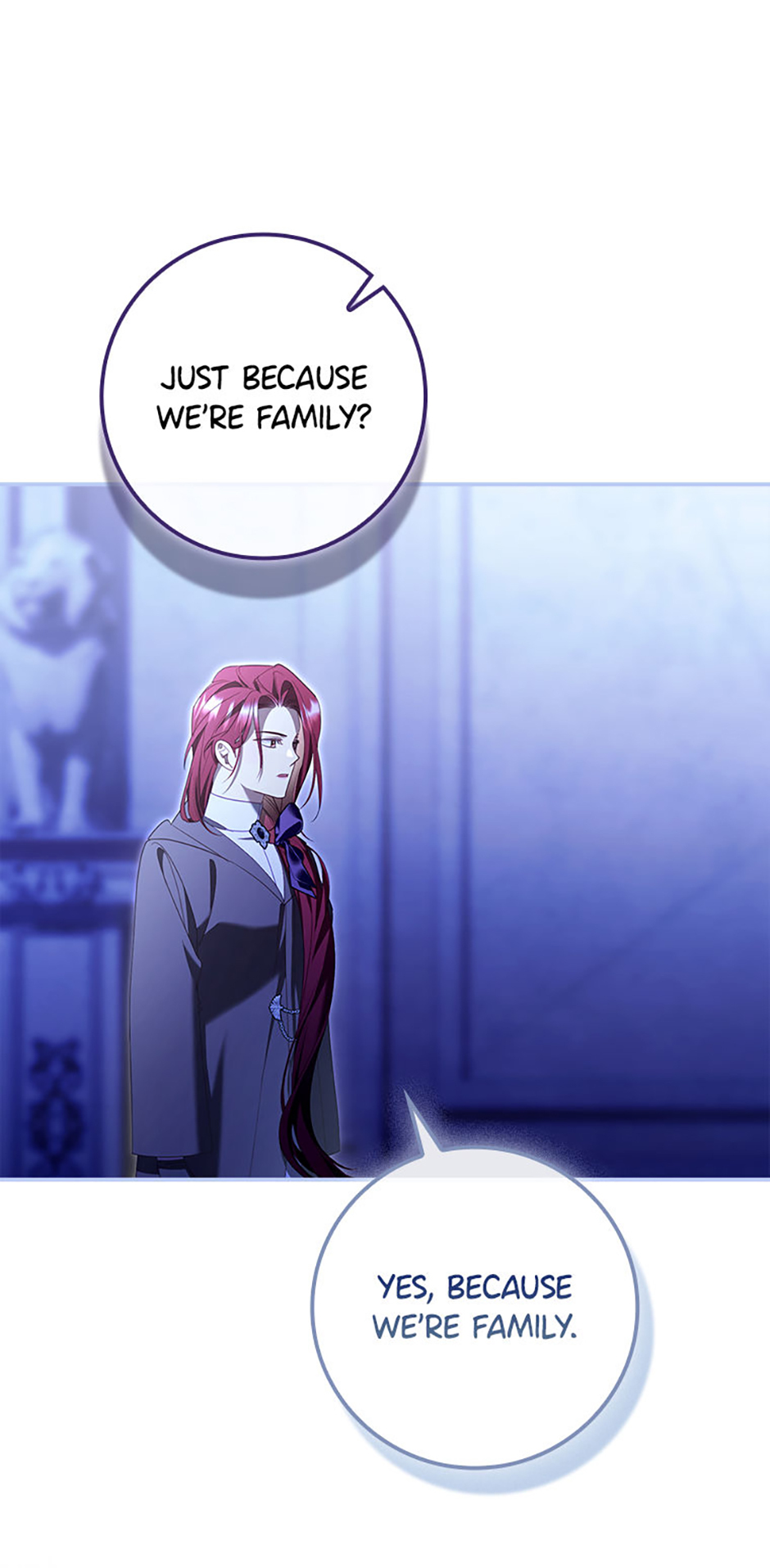 What a Useful Sham Marriage Chapter 30 page 42 - 